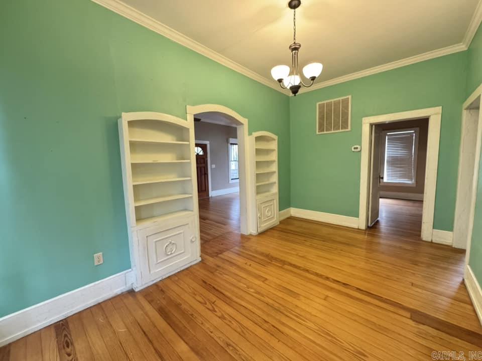 215  Service Street  Mountain View, AR