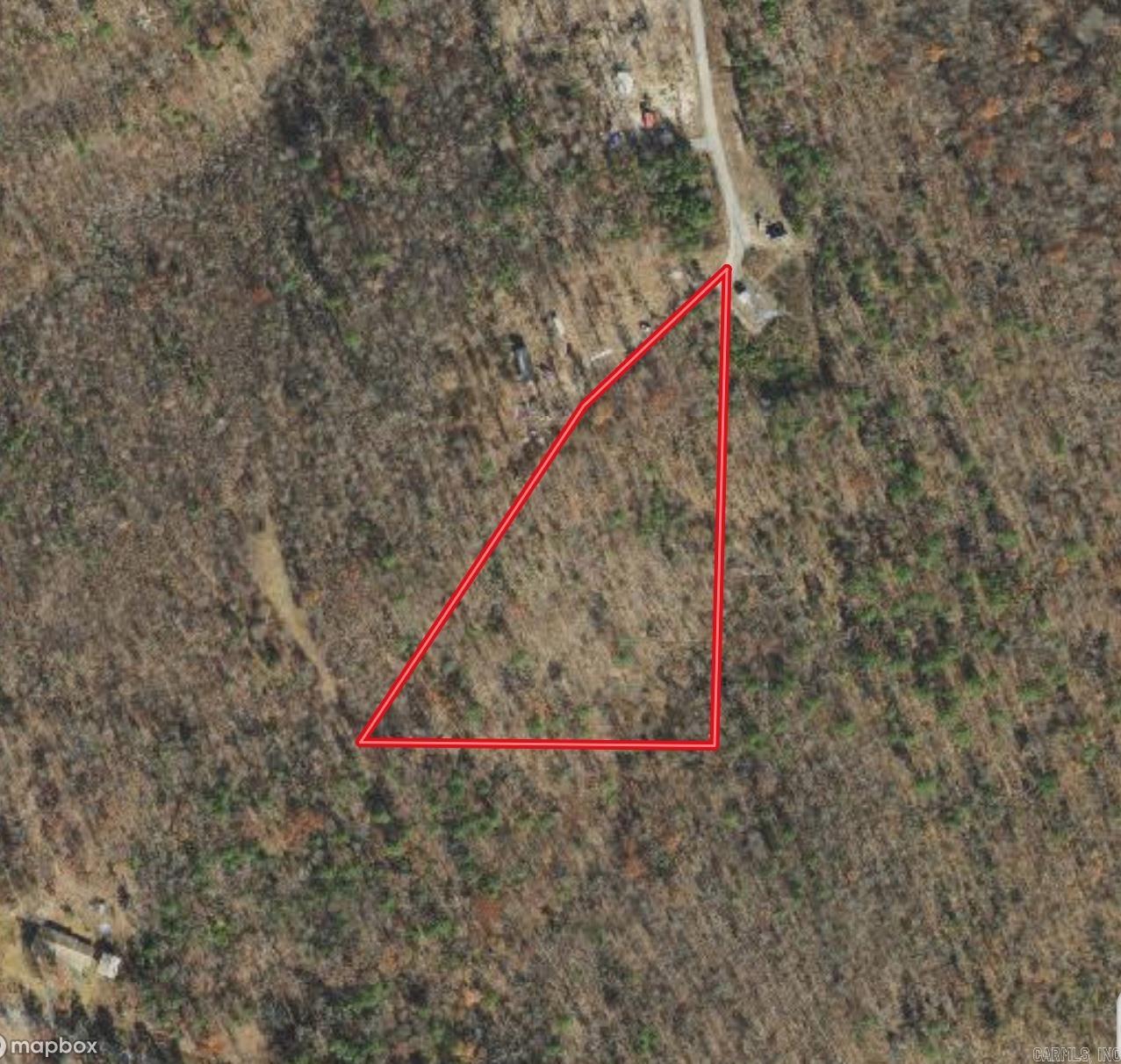 716  Eagle View  Clinton, AR