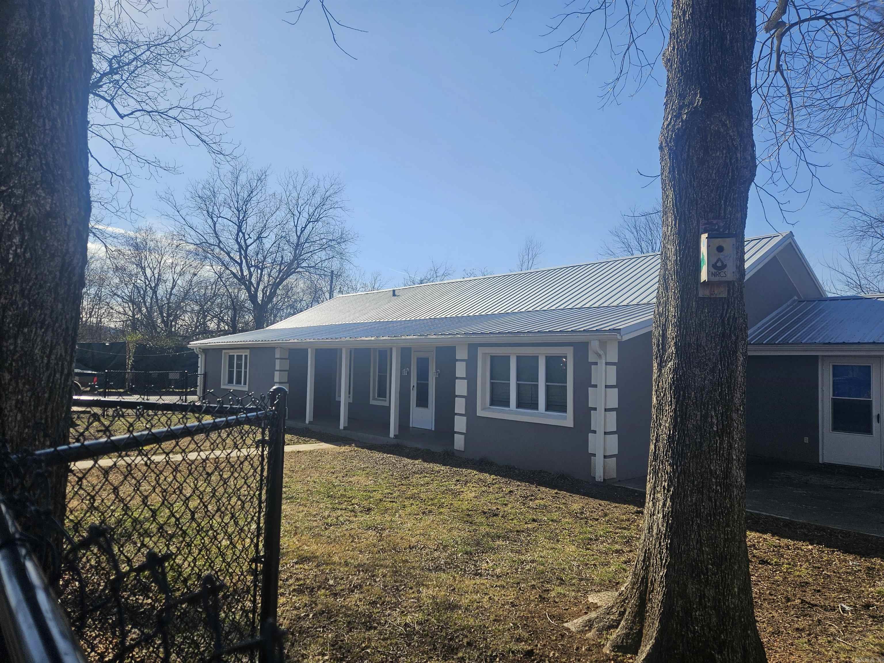 205 Ozark Street Marshall, AR 72650