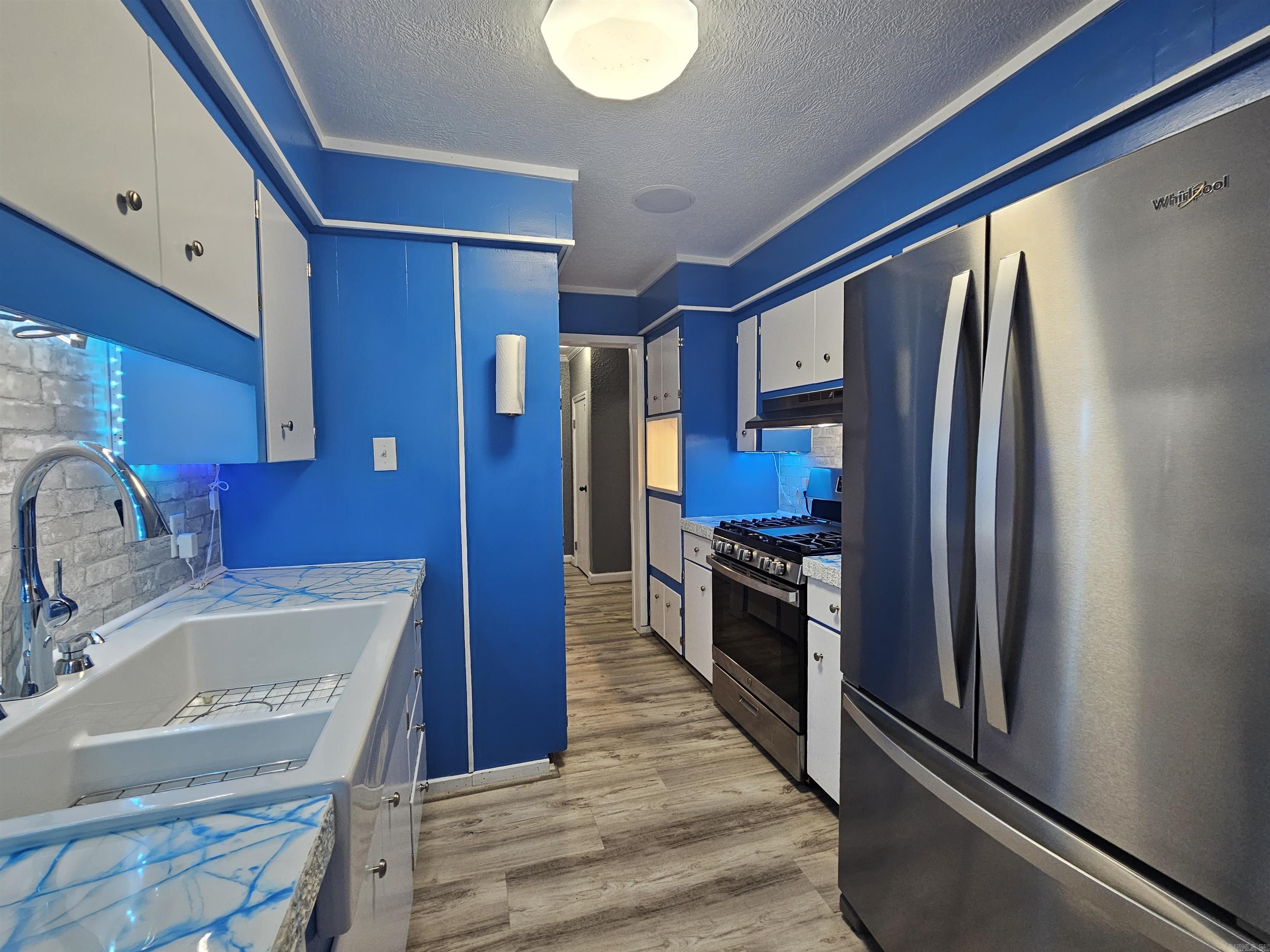 205 Ozark Street Marshall, AR 72650