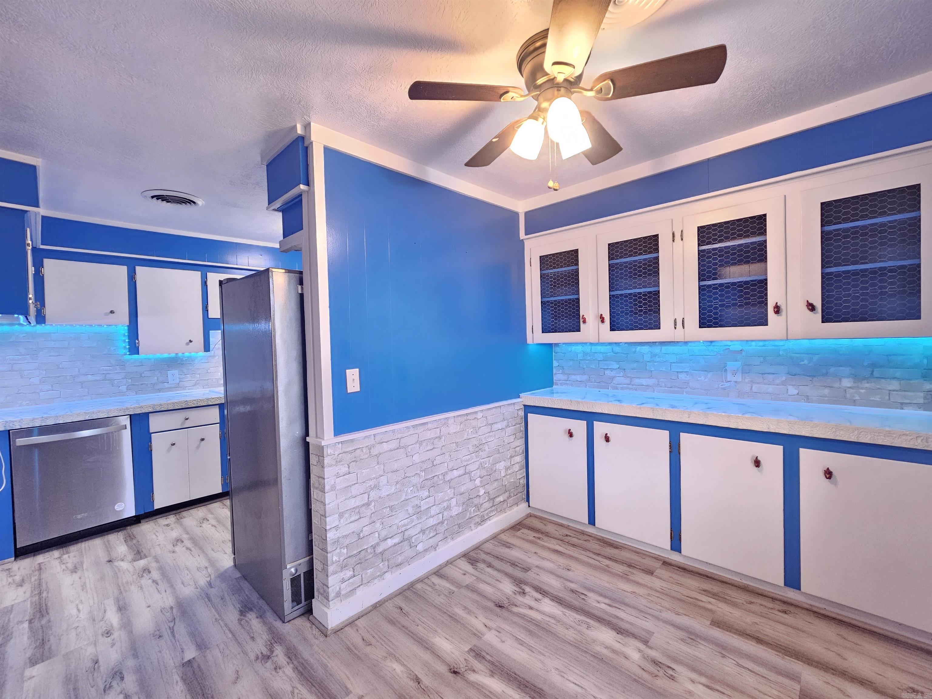 205 Ozark Street Marshall, AR 72650