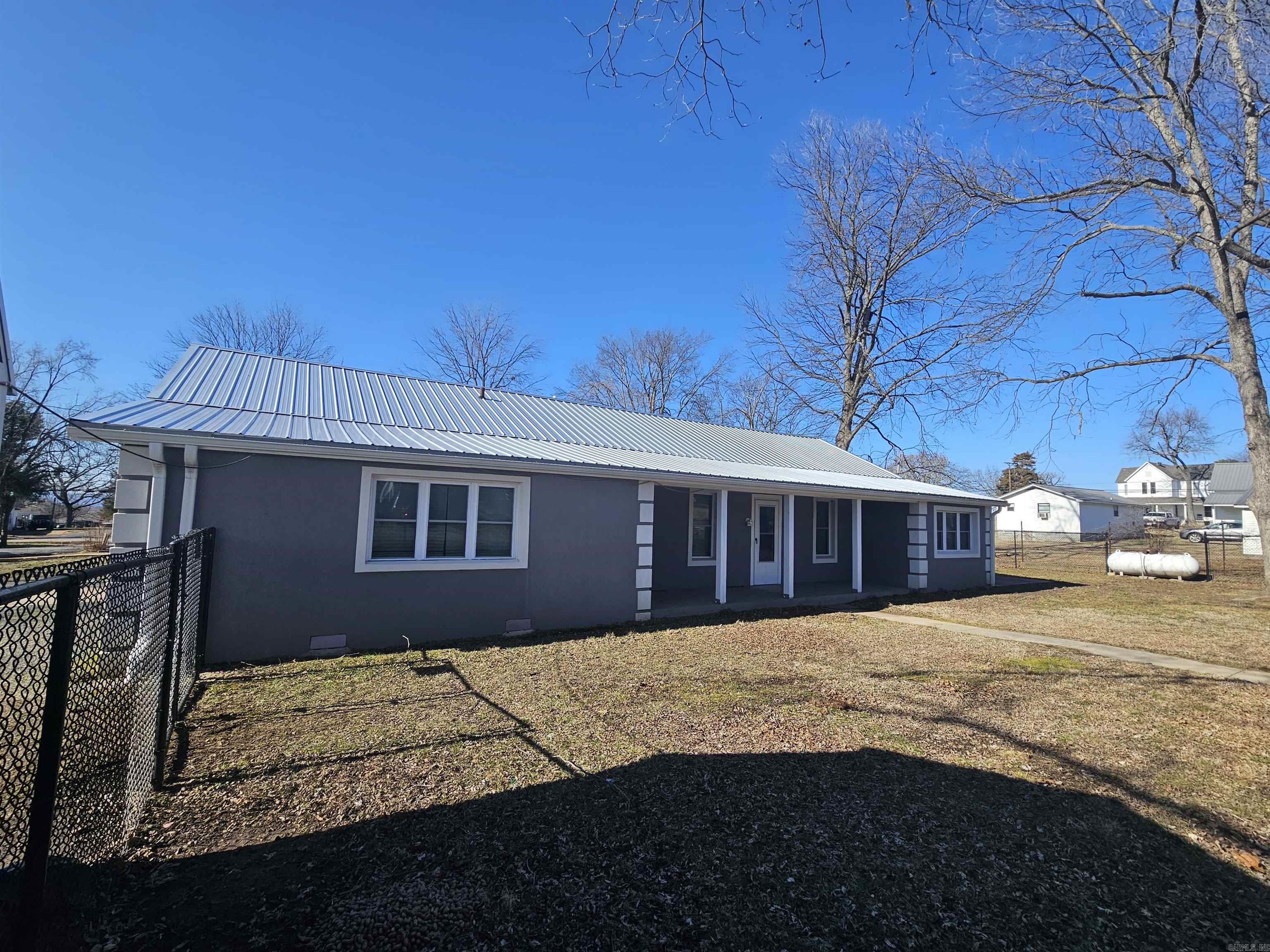 205 Ozark Street Marshall, AR 72650