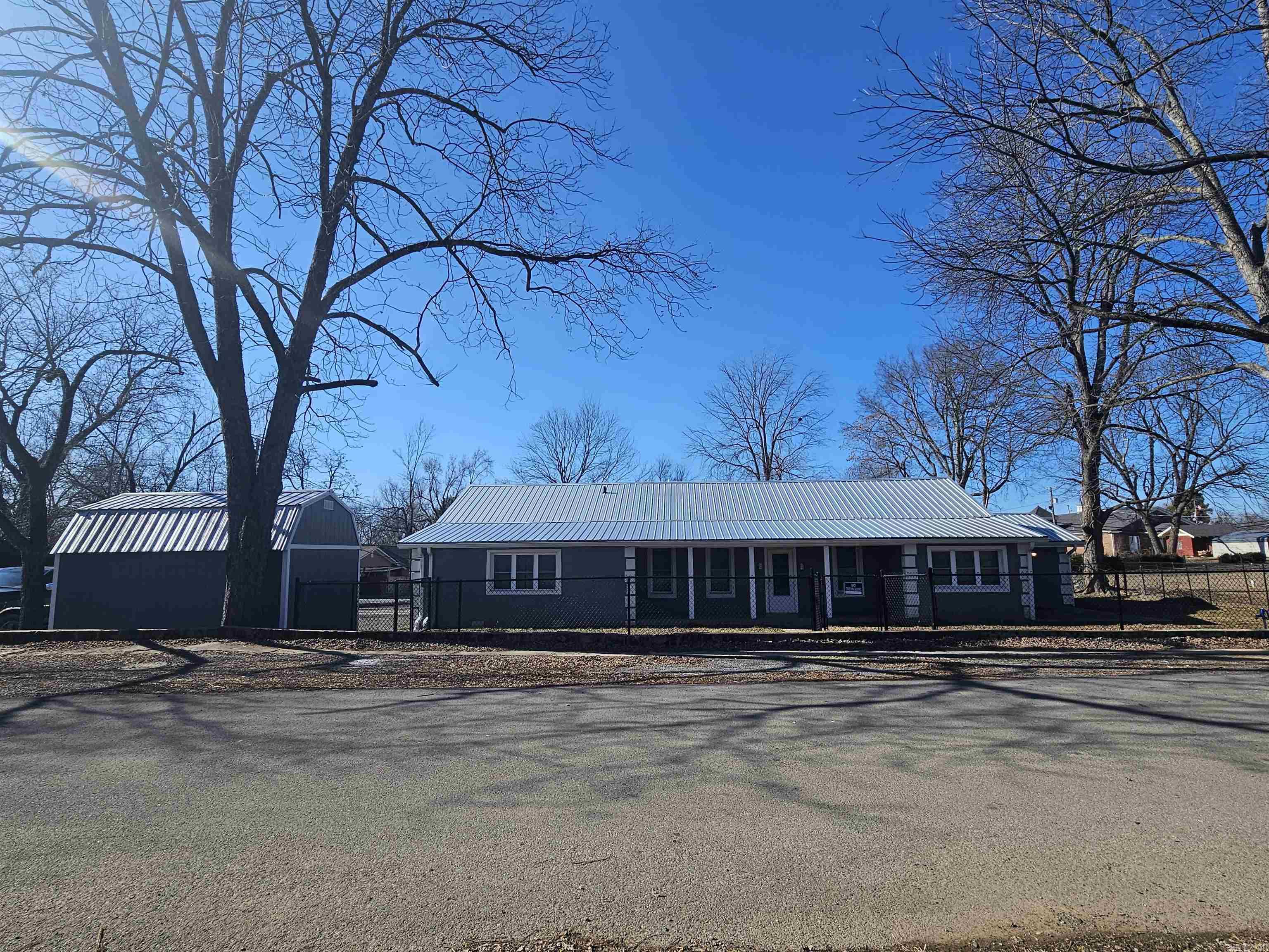 205 Ozark Street Marshall, AR 72650