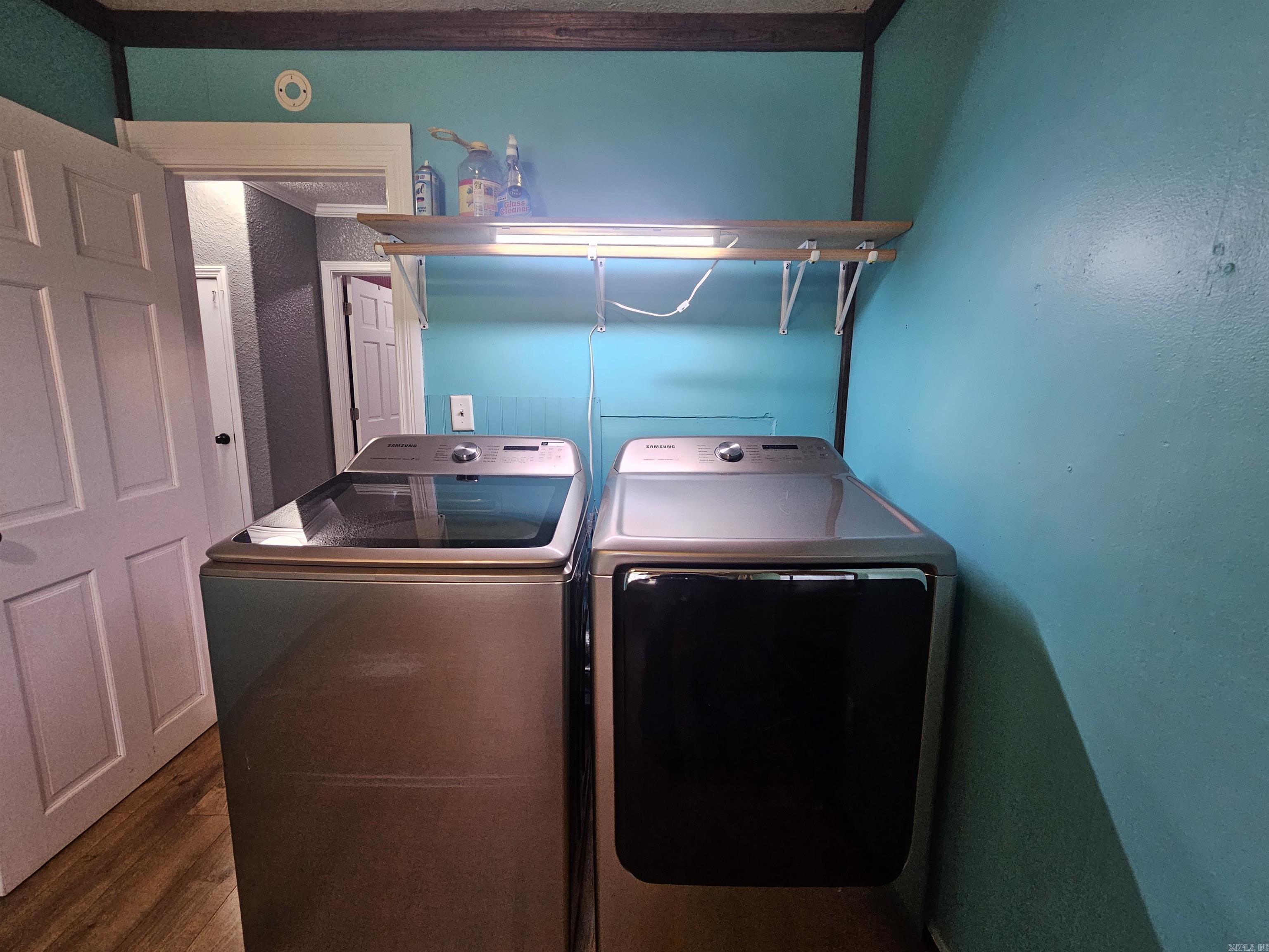 205 Ozark Street Marshall, AR 72650
