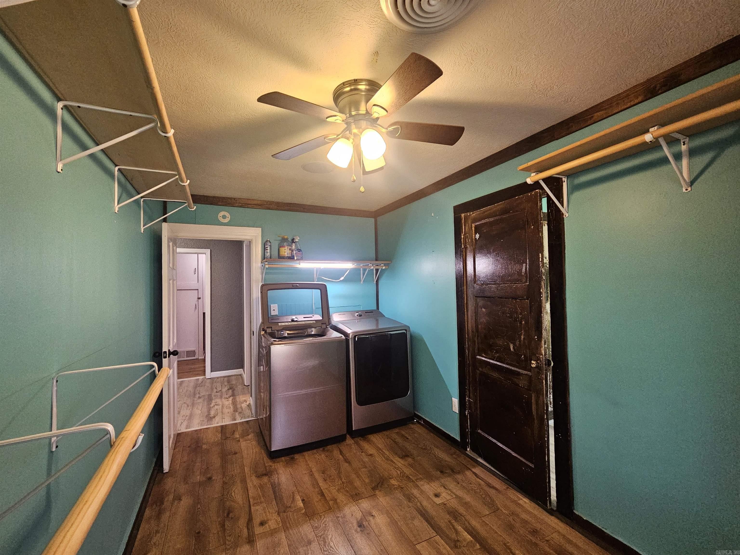 205 Ozark Street Marshall, AR 72650