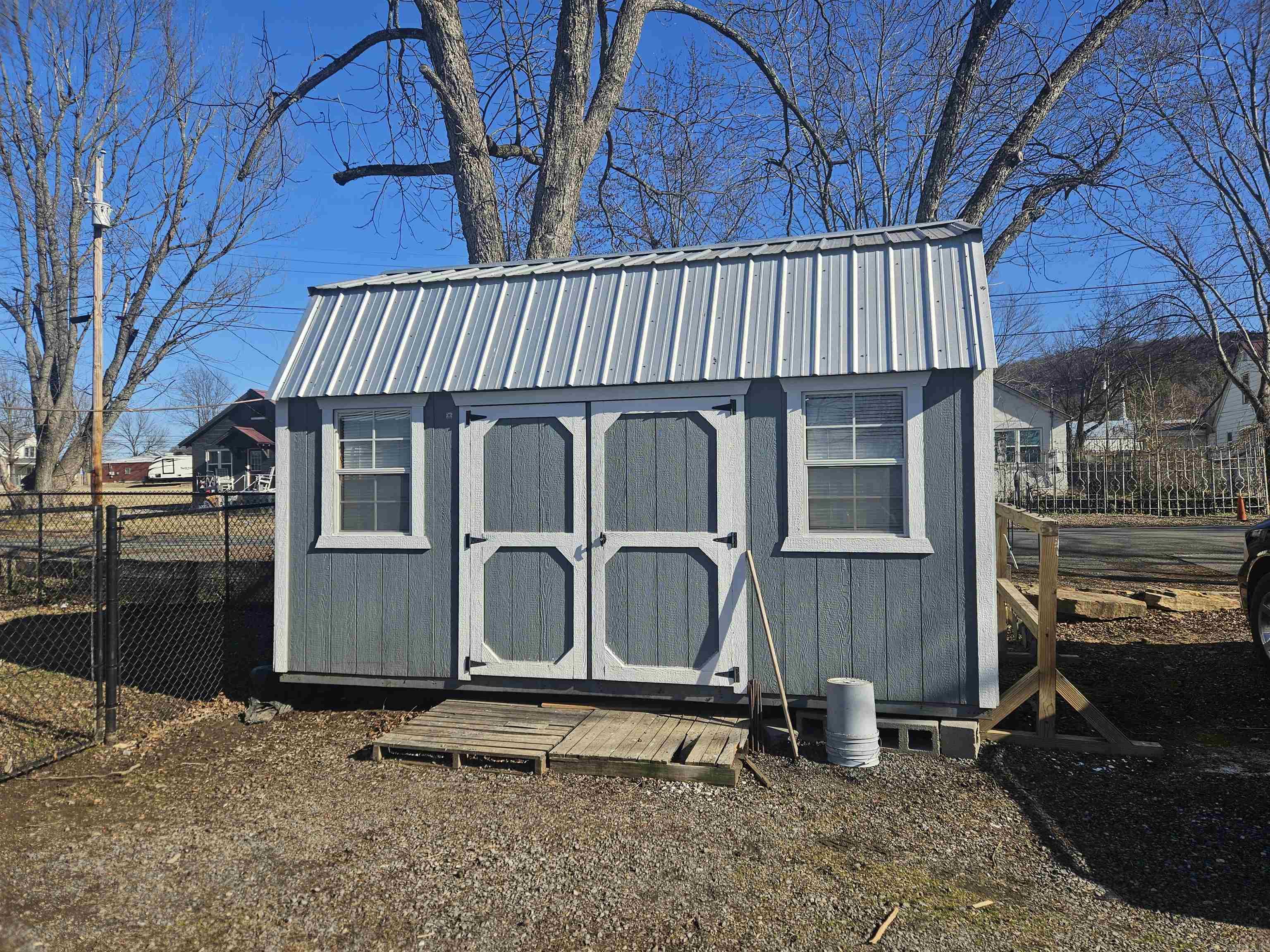 205 Ozark Street Marshall, AR 72650