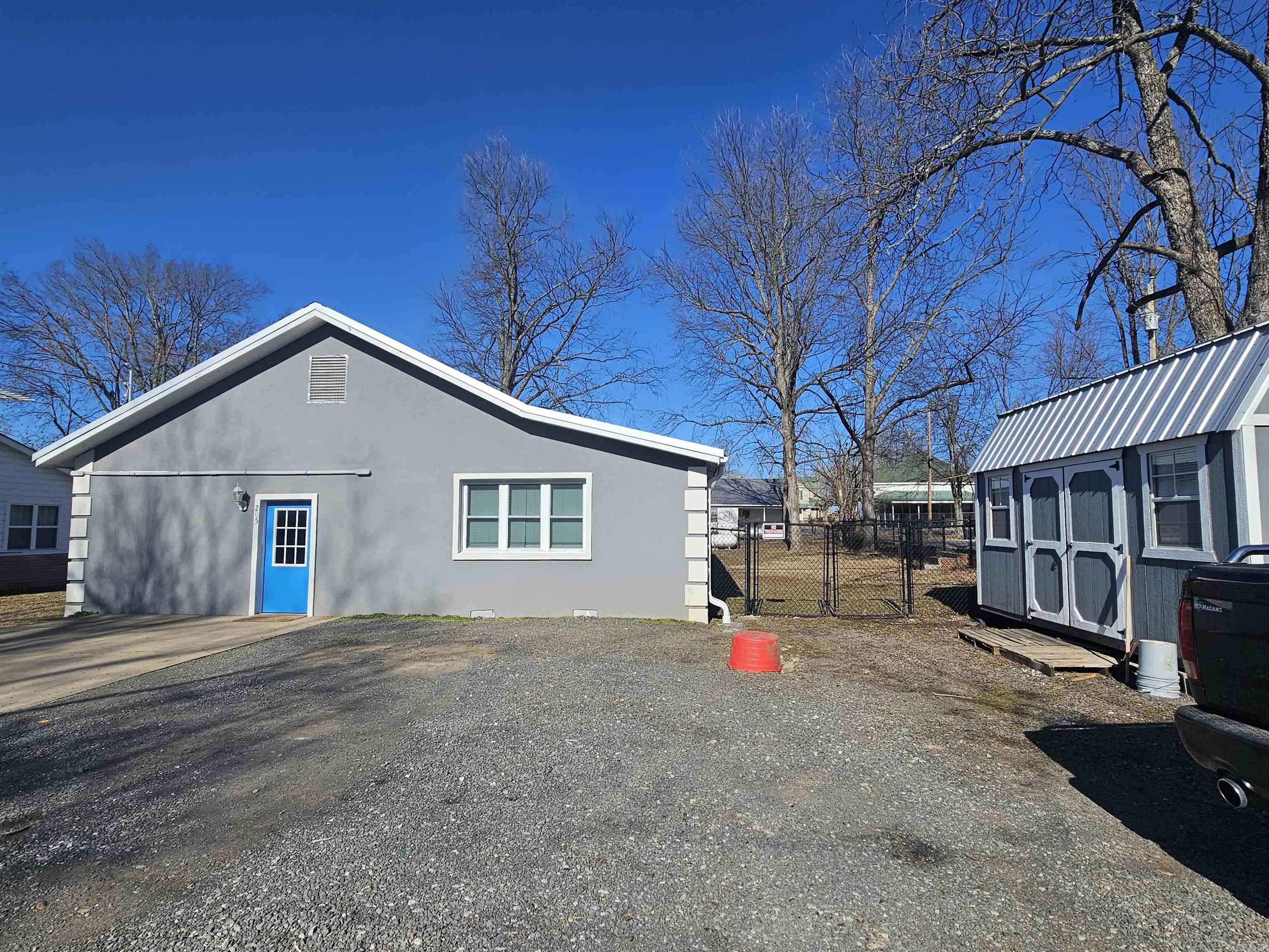 205 Ozark Street Marshall, AR 72650