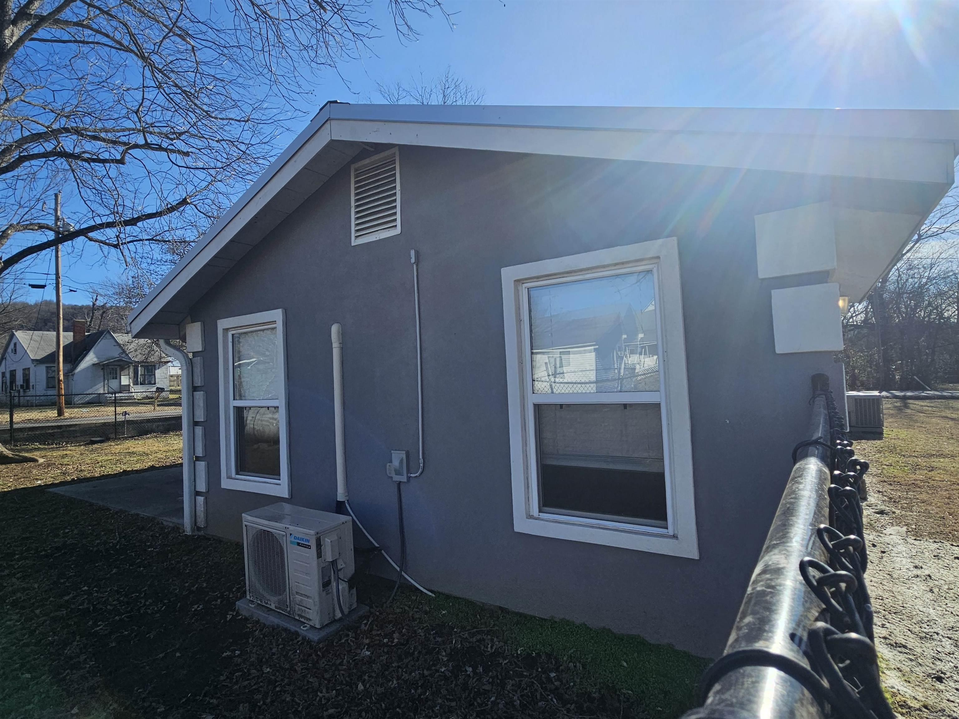 205 Ozark Street Marshall, AR 72650