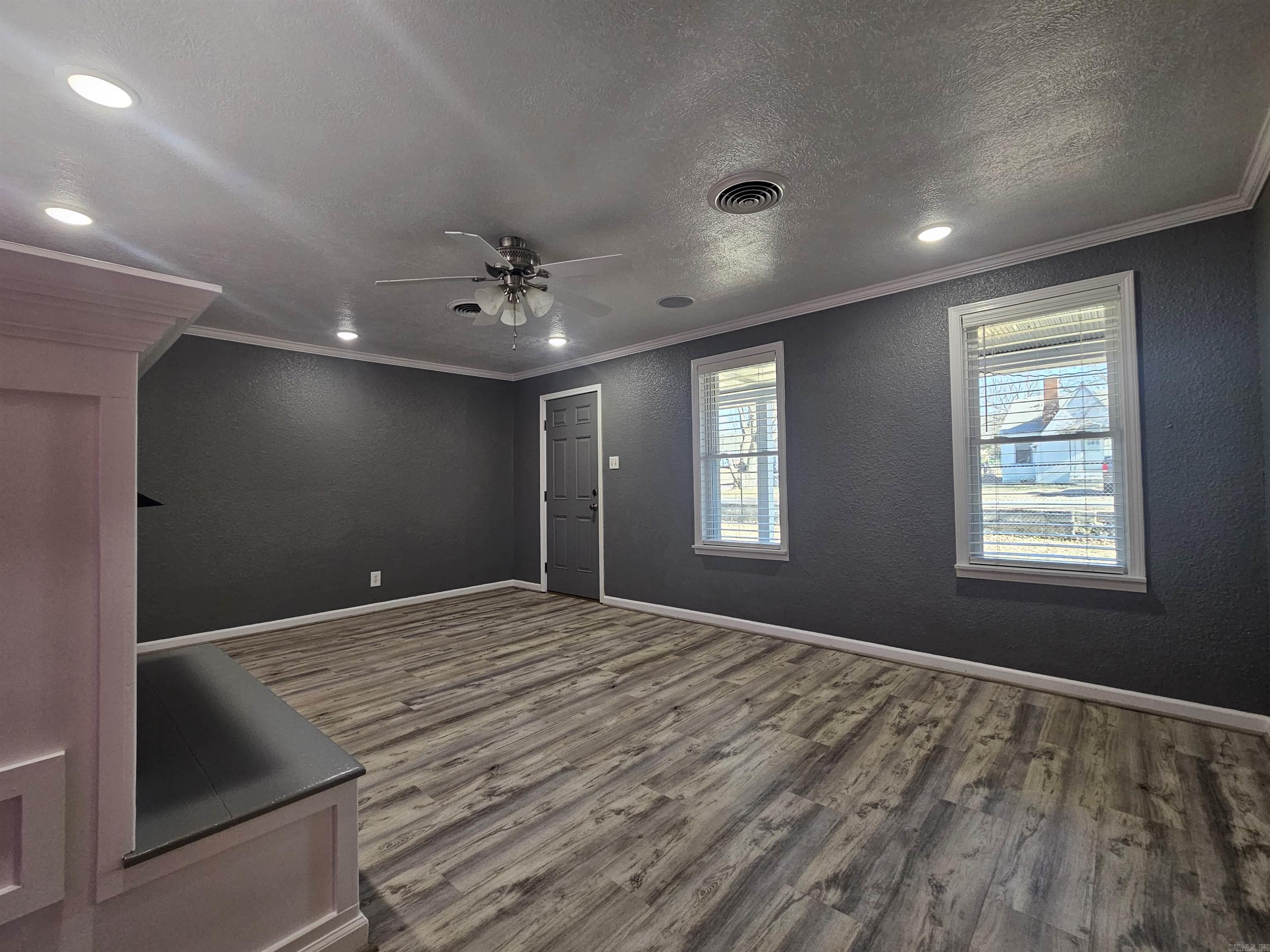 205 Ozark Street Marshall, AR 72650