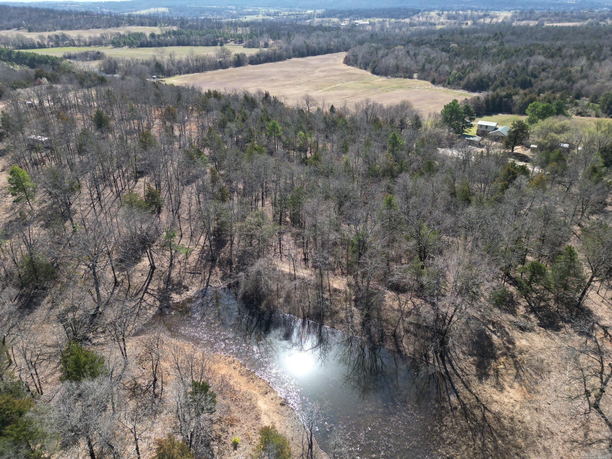 00  Hwy 252  Huntington, AR