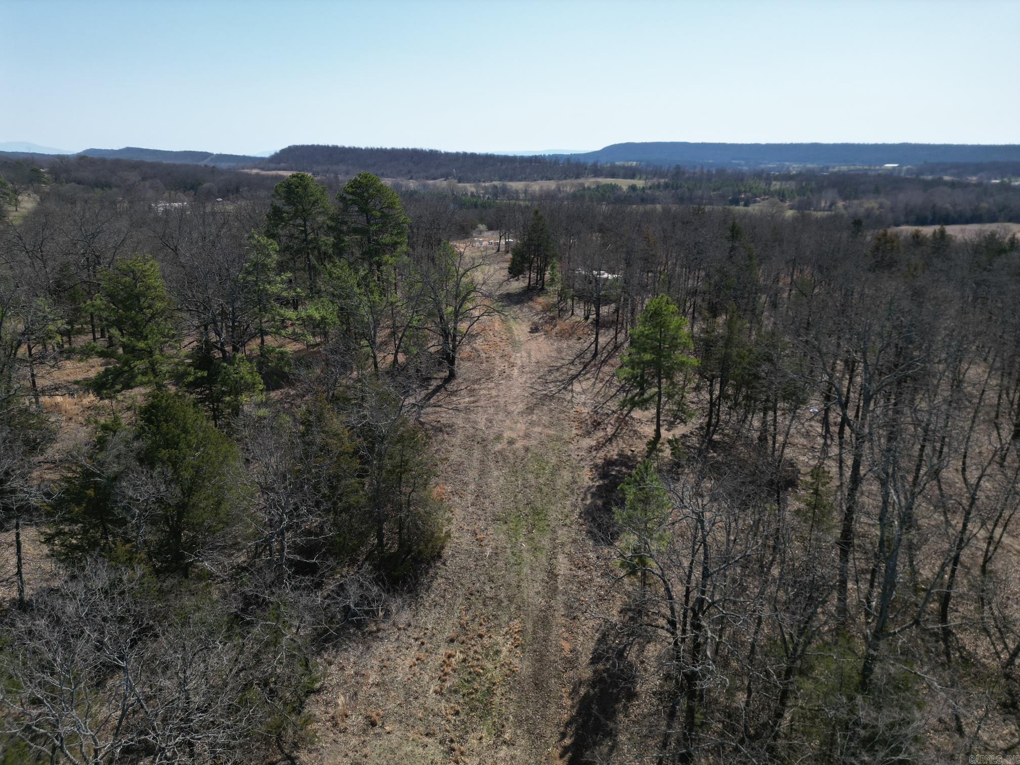 00  Hwy 252  Huntington, AR