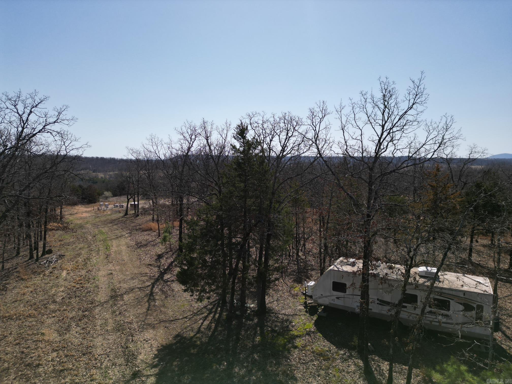 00  Hwy 252  Huntington, AR