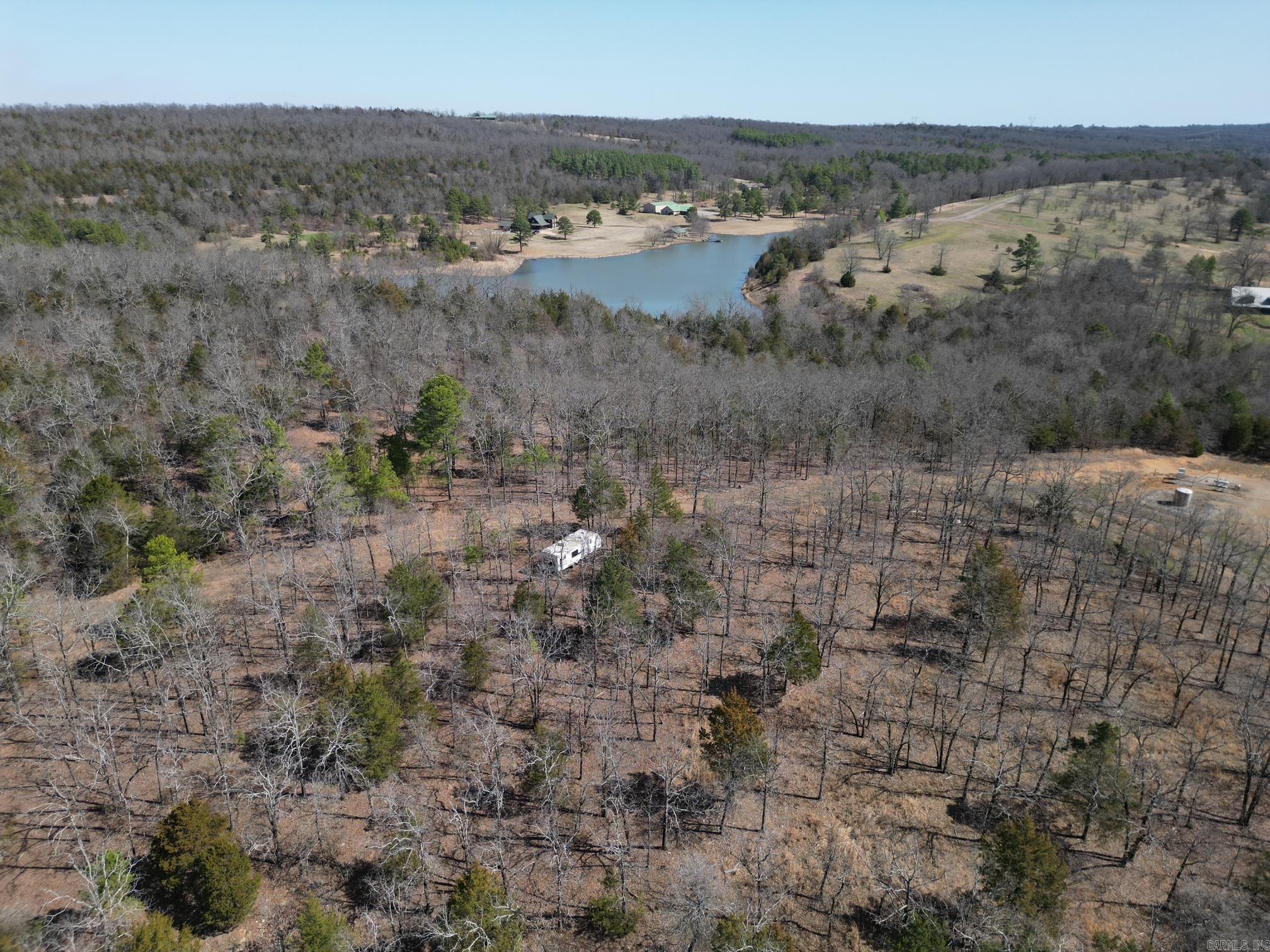 00  Hwy 252  Huntington, AR