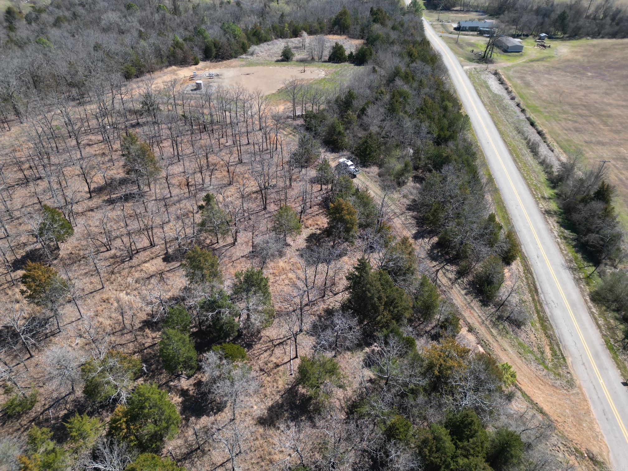 00  Hwy 252  Huntington, AR