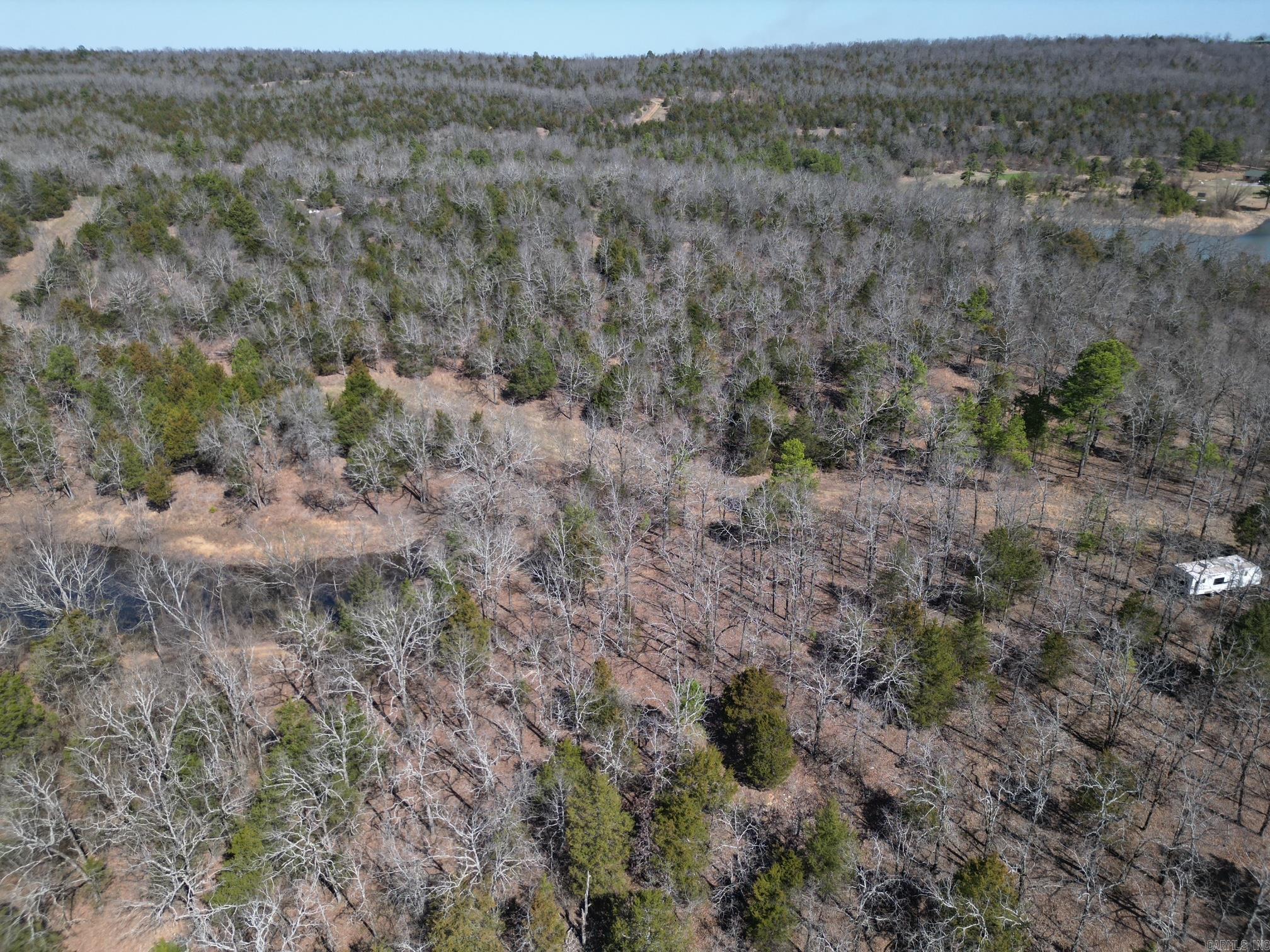 00  Hwy 252  Huntington, AR