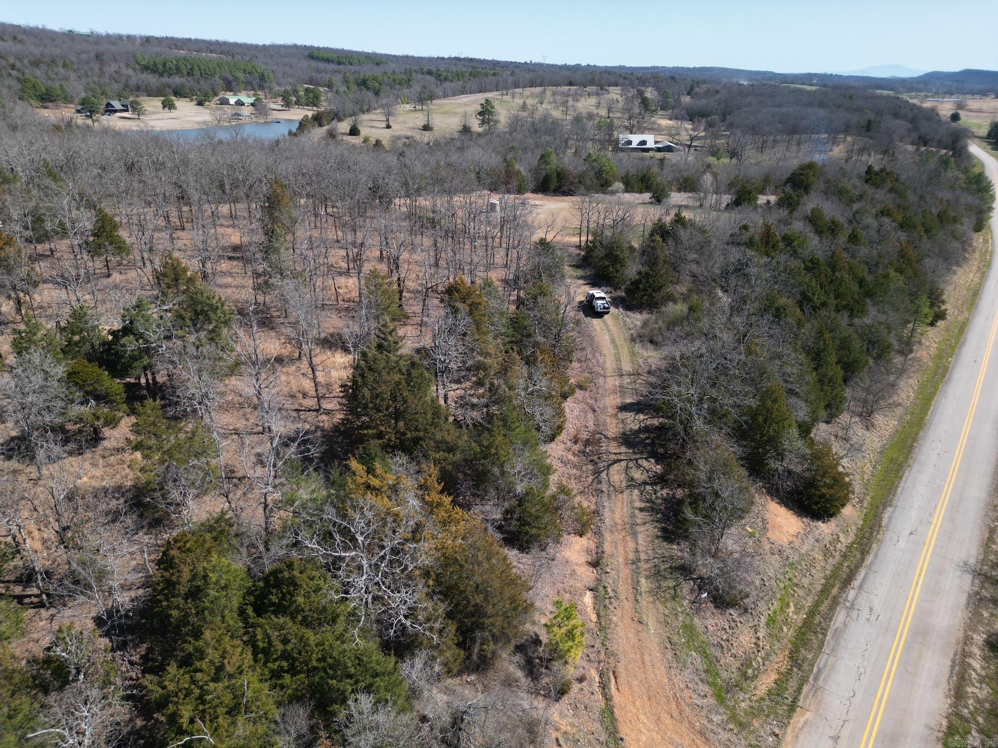 00  Hwy 252  Huntington, AR
