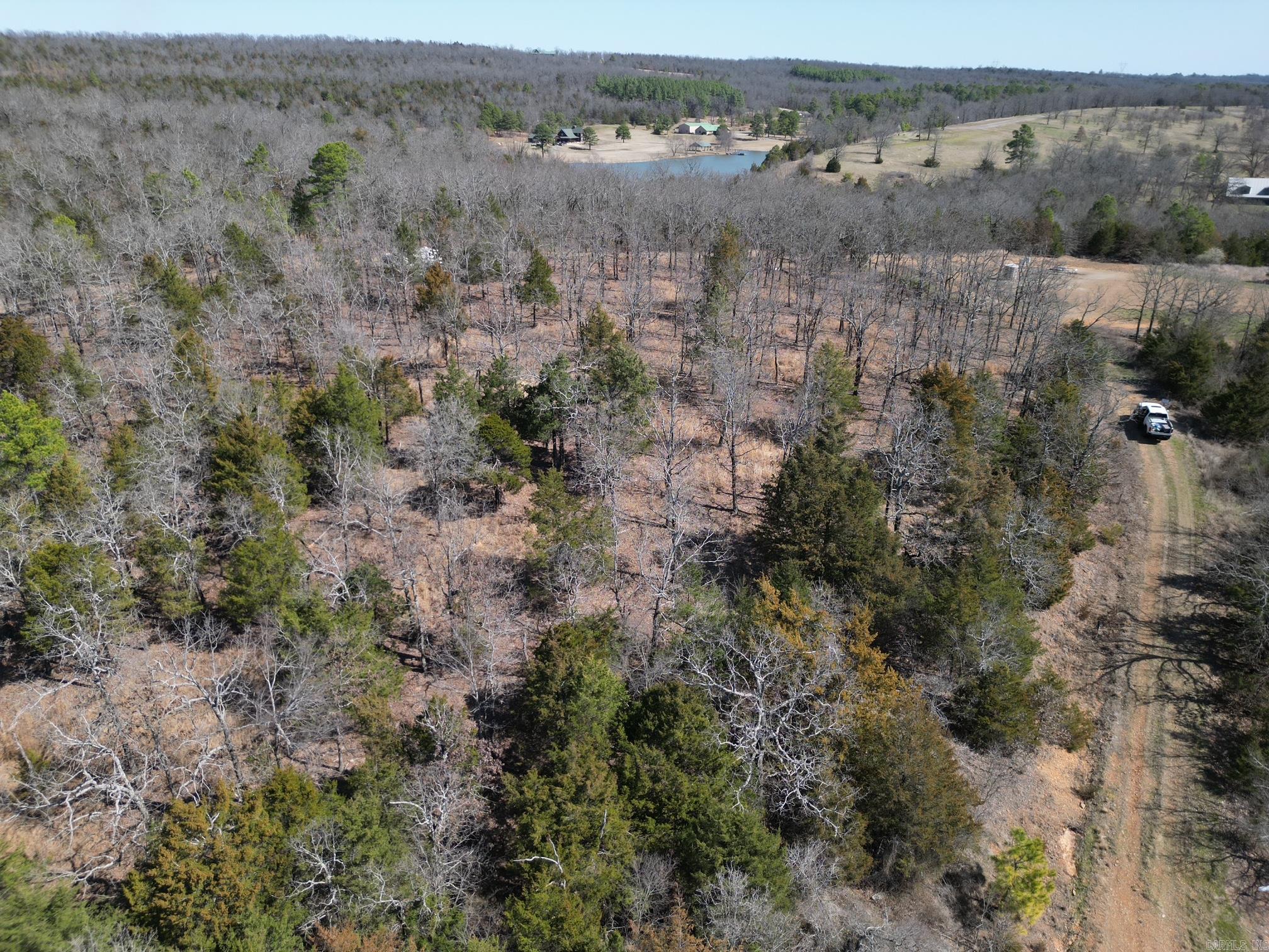 00  Hwy 252  Huntington, AR
