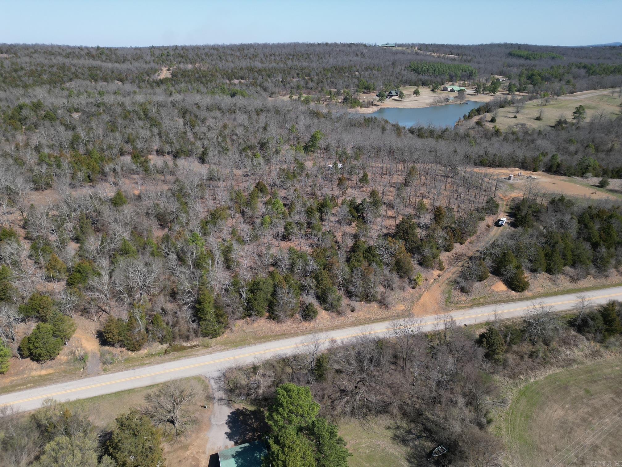00  Hwy 252  Huntington, AR