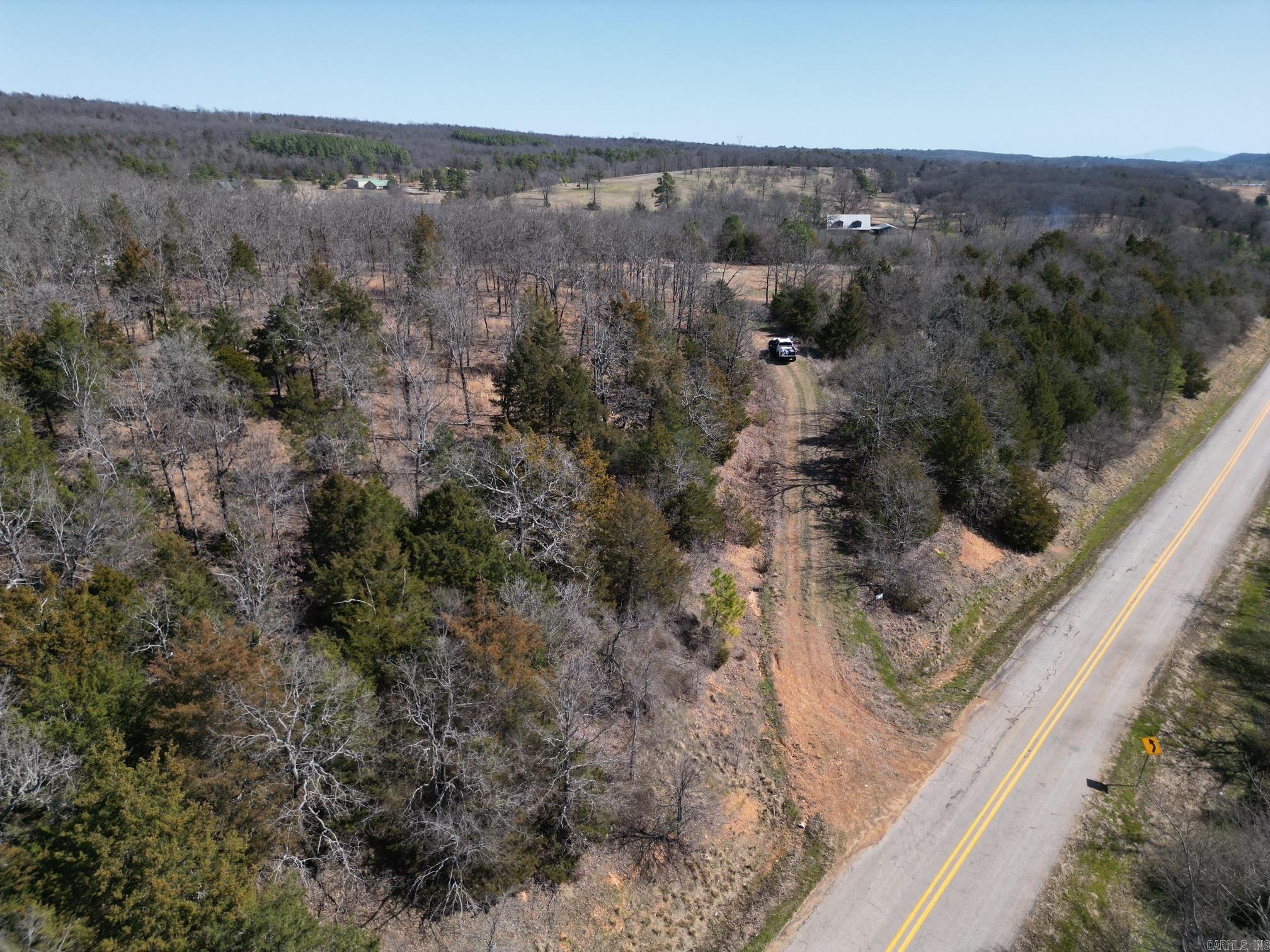 00  Hwy 252  Huntington, AR
