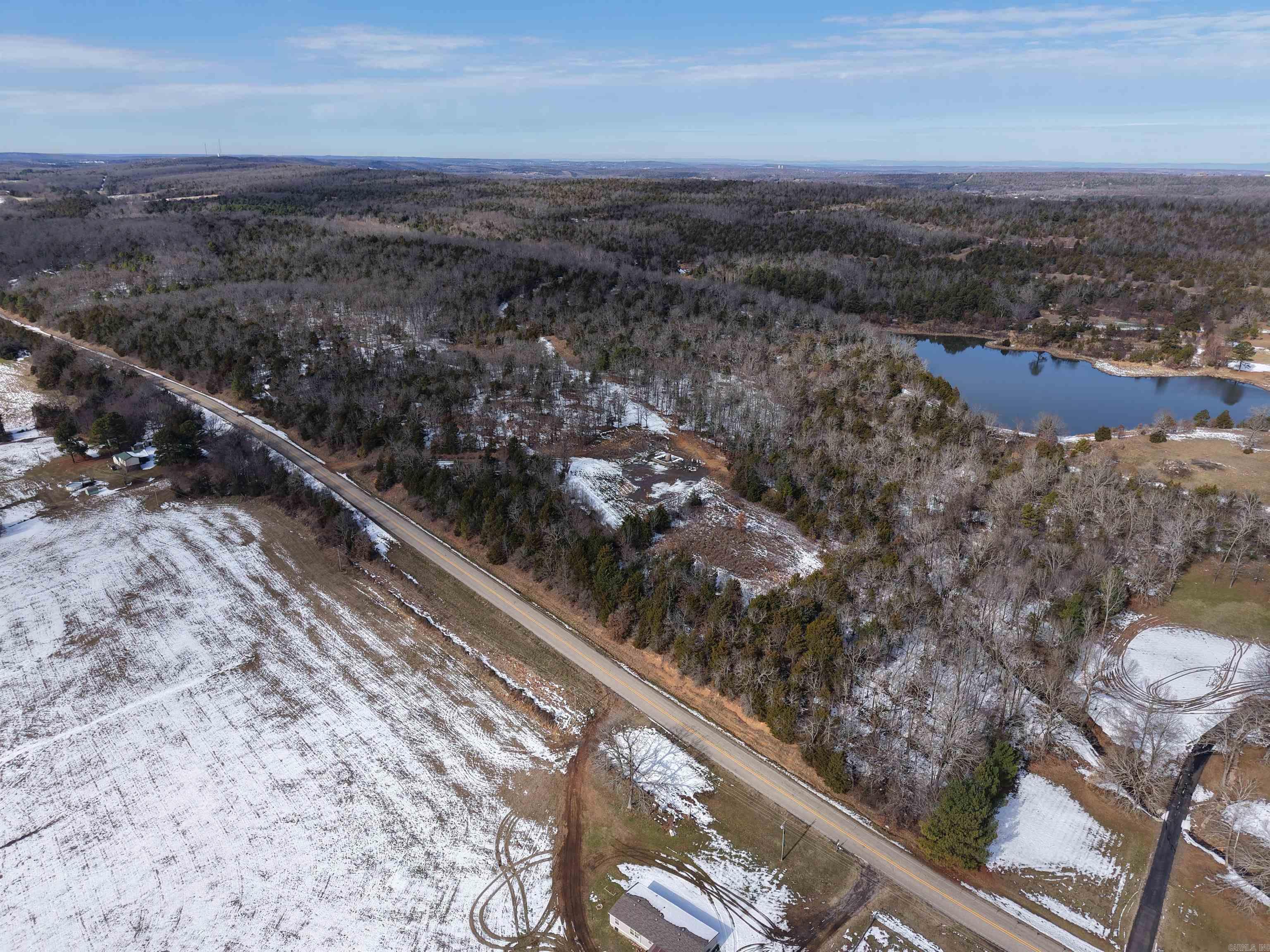 00  Hwy 252  Huntington, AR
