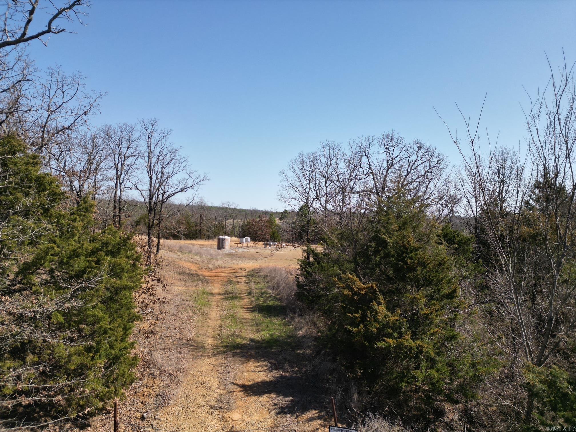 00  Hwy 252  Huntington, AR