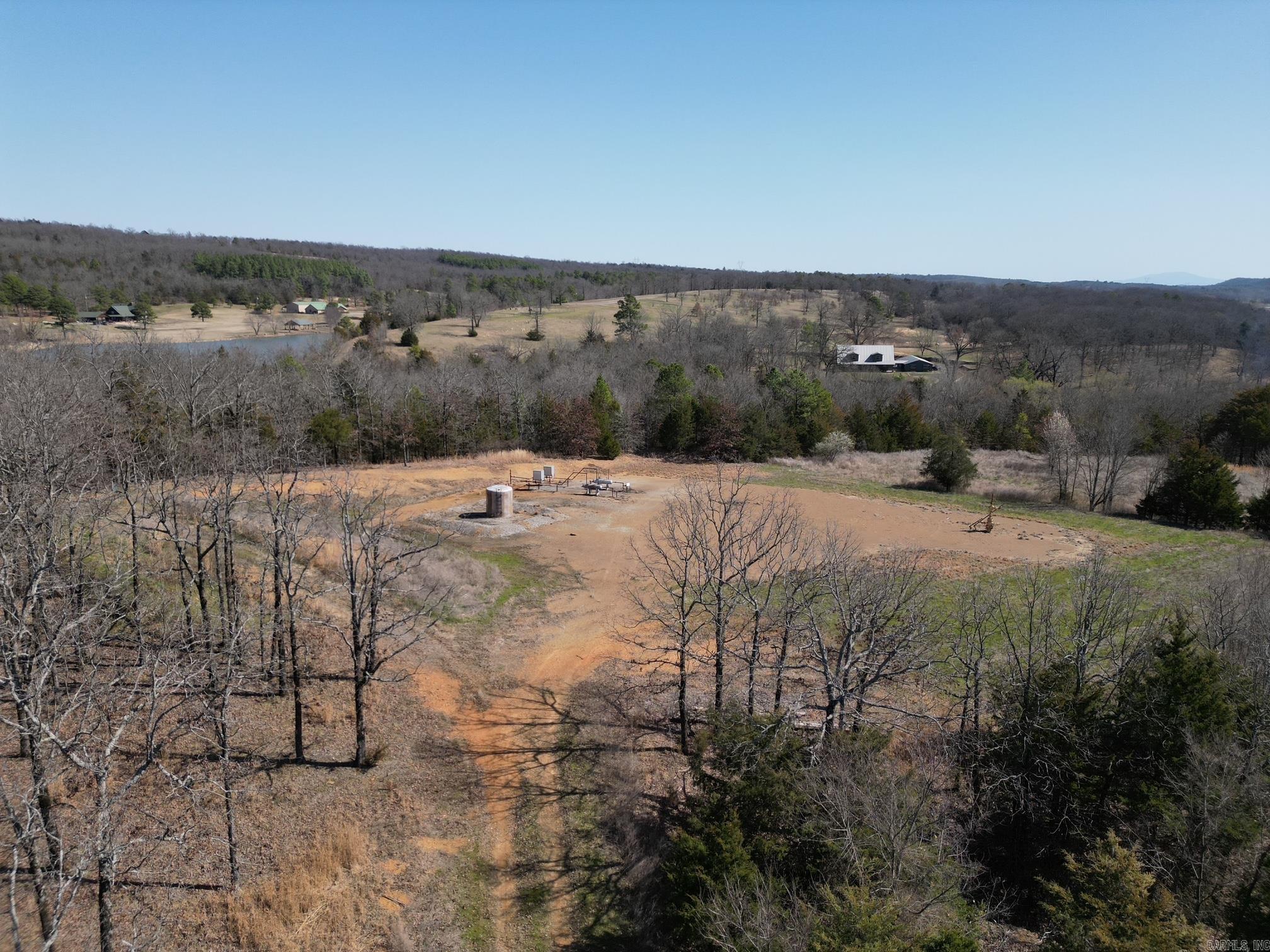 00  Hwy 252  Huntington, AR