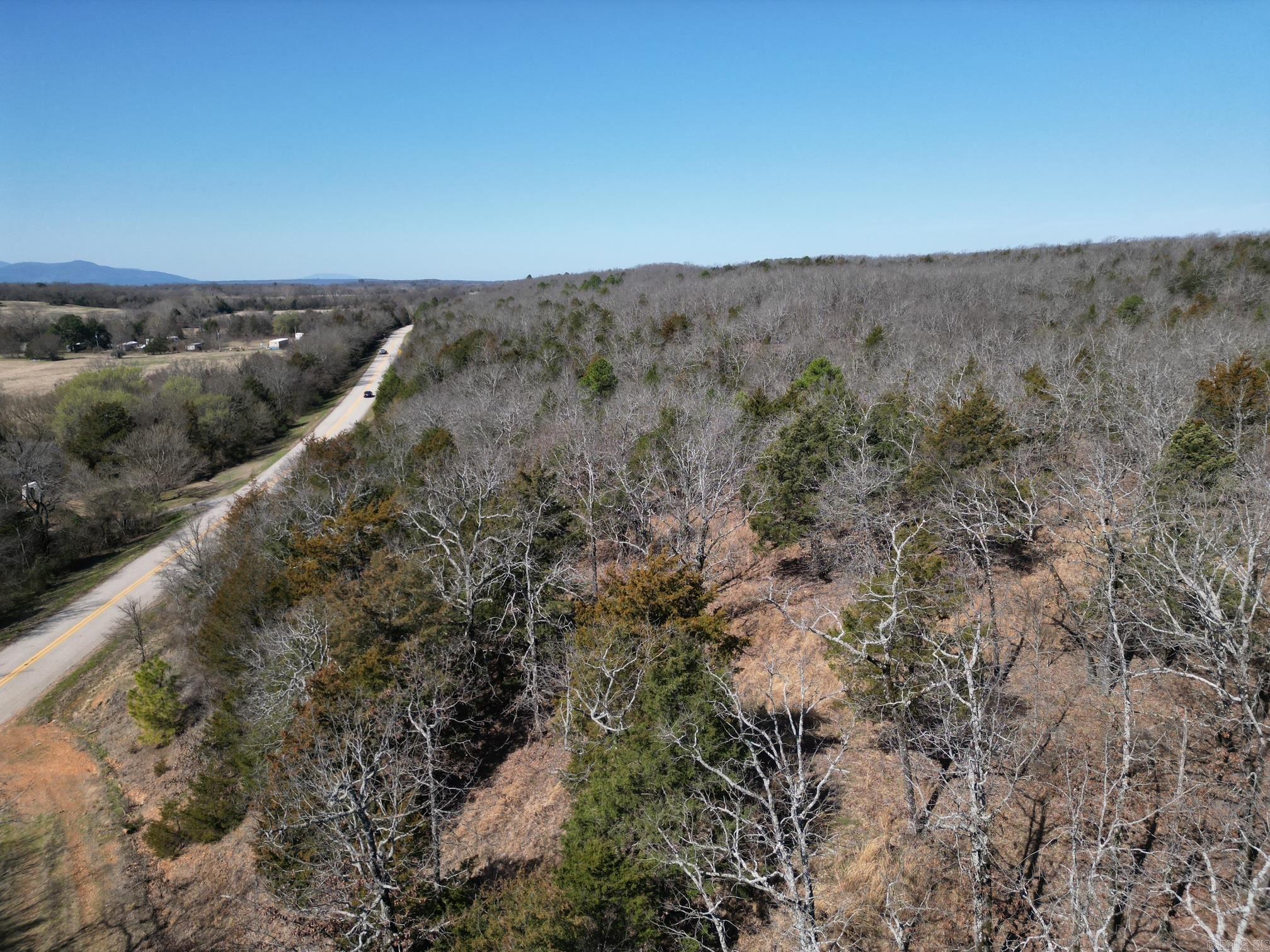 00  Hwy 252  Huntington, AR