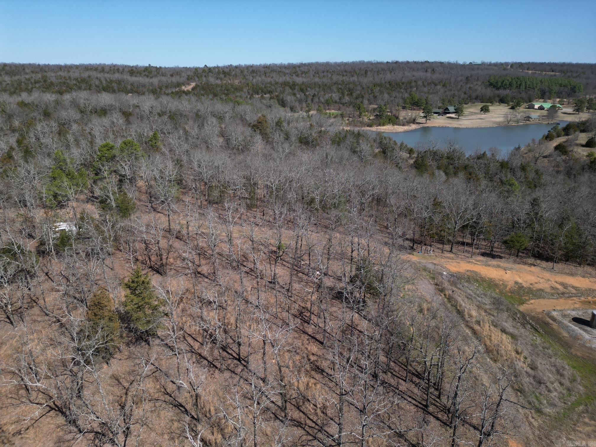 00  Hwy 252  Huntington, AR