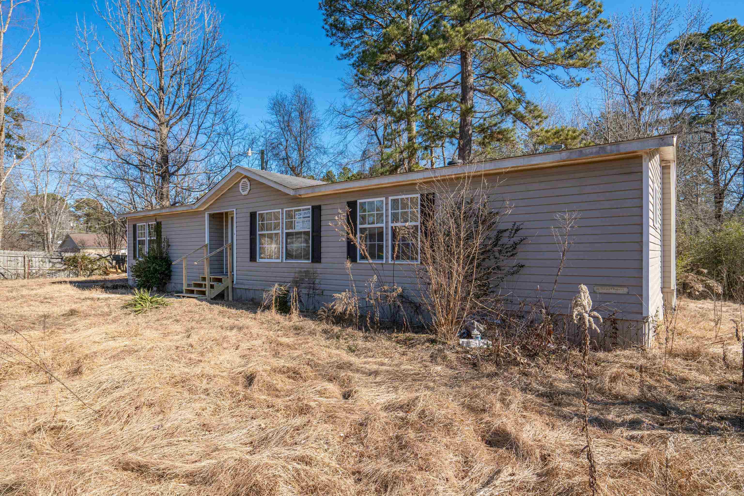 18100  Pheasant  Little Rock, AR