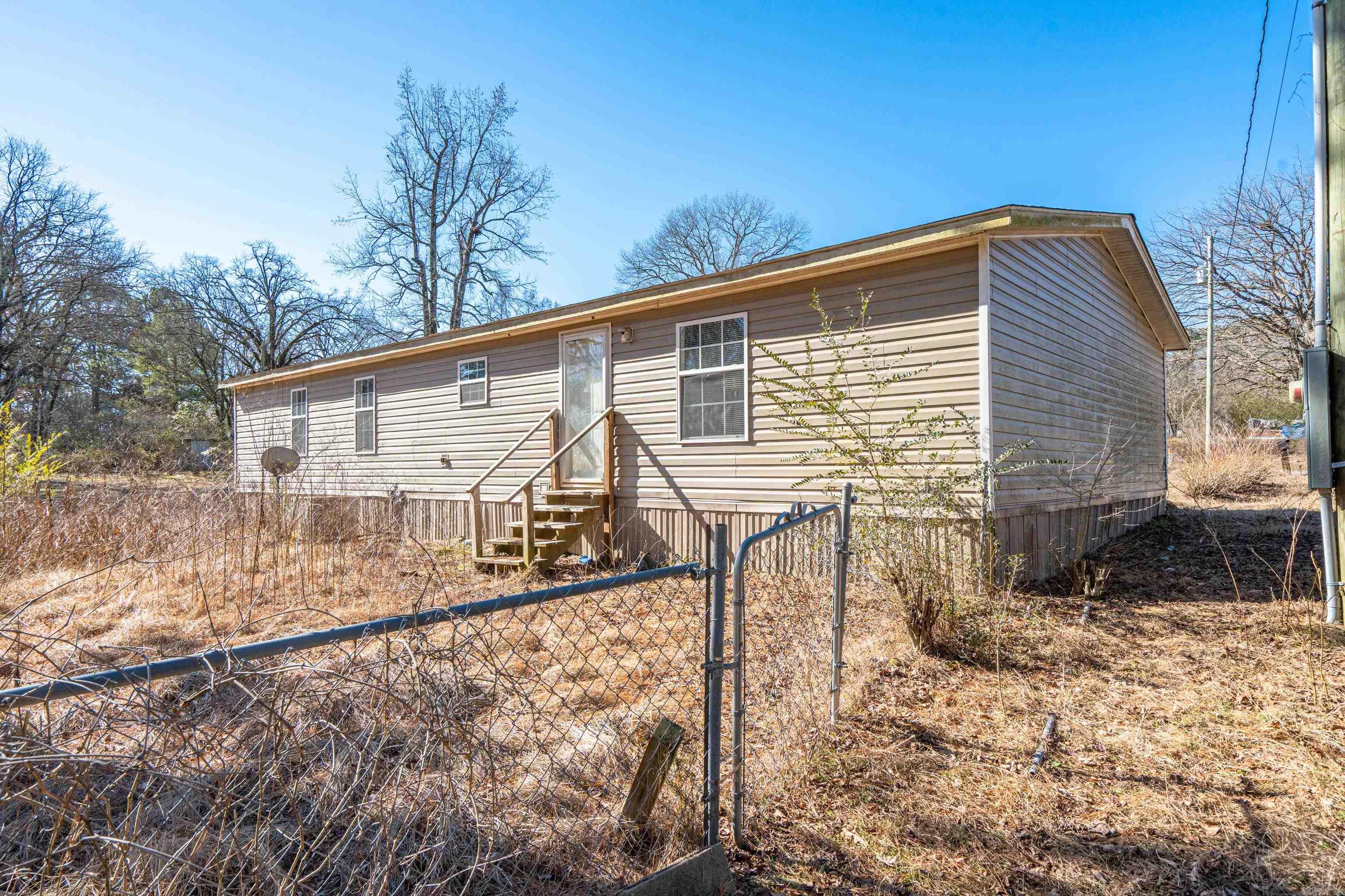 18100  Pheasant  Little Rock, AR