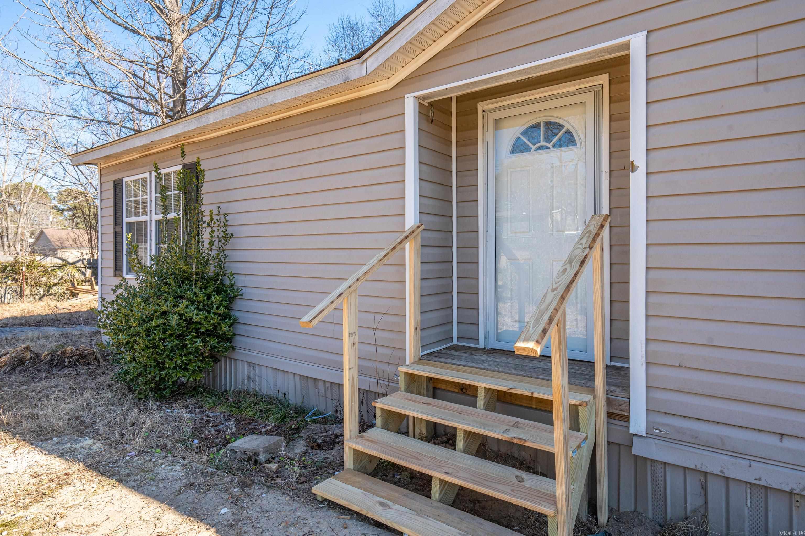 18100  Pheasant  Little Rock, AR