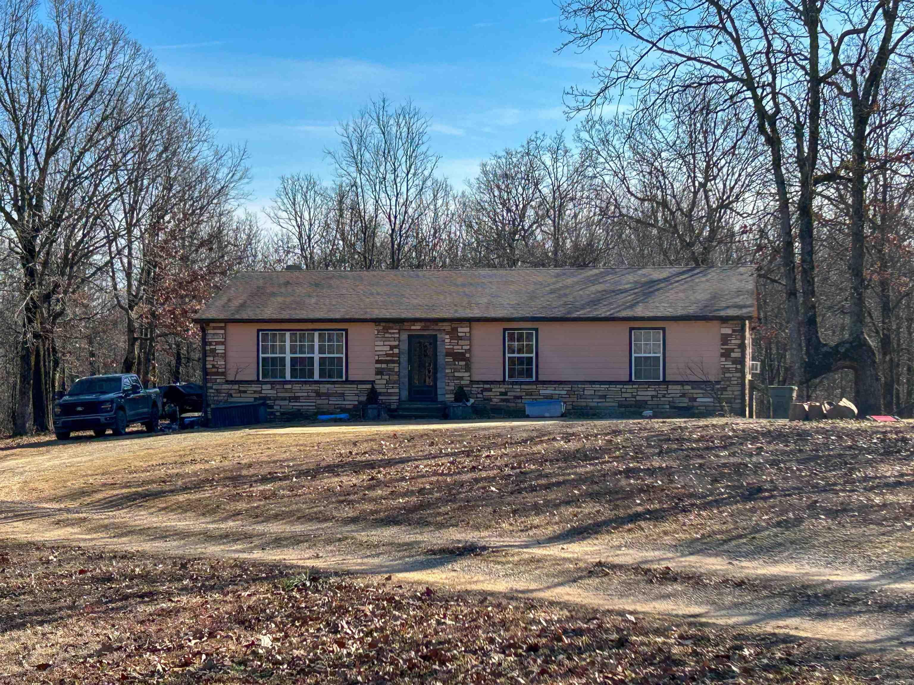 19906  Senteney  Harrisburg, AR