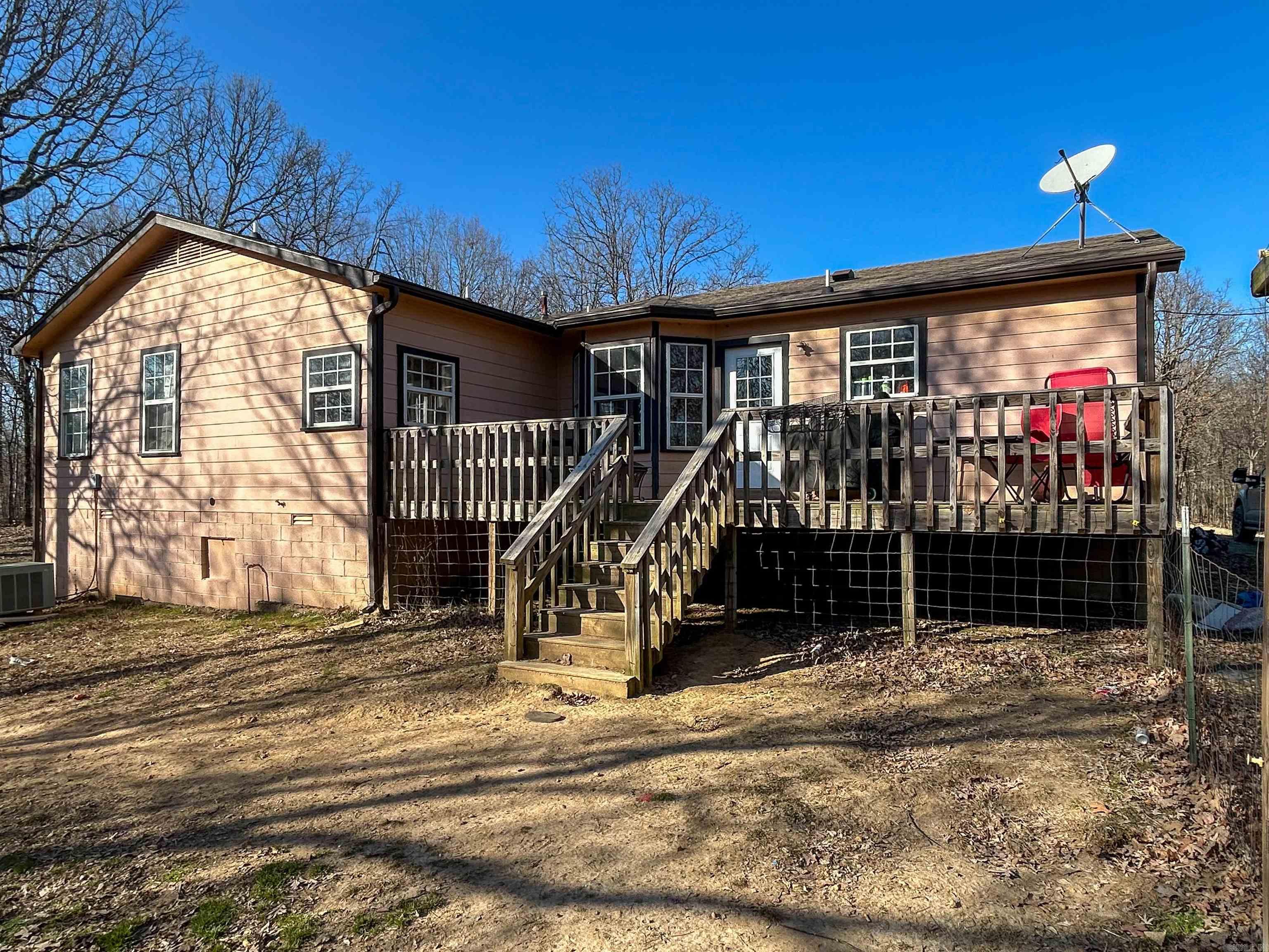 19906  Senteney  Harrisburg, AR