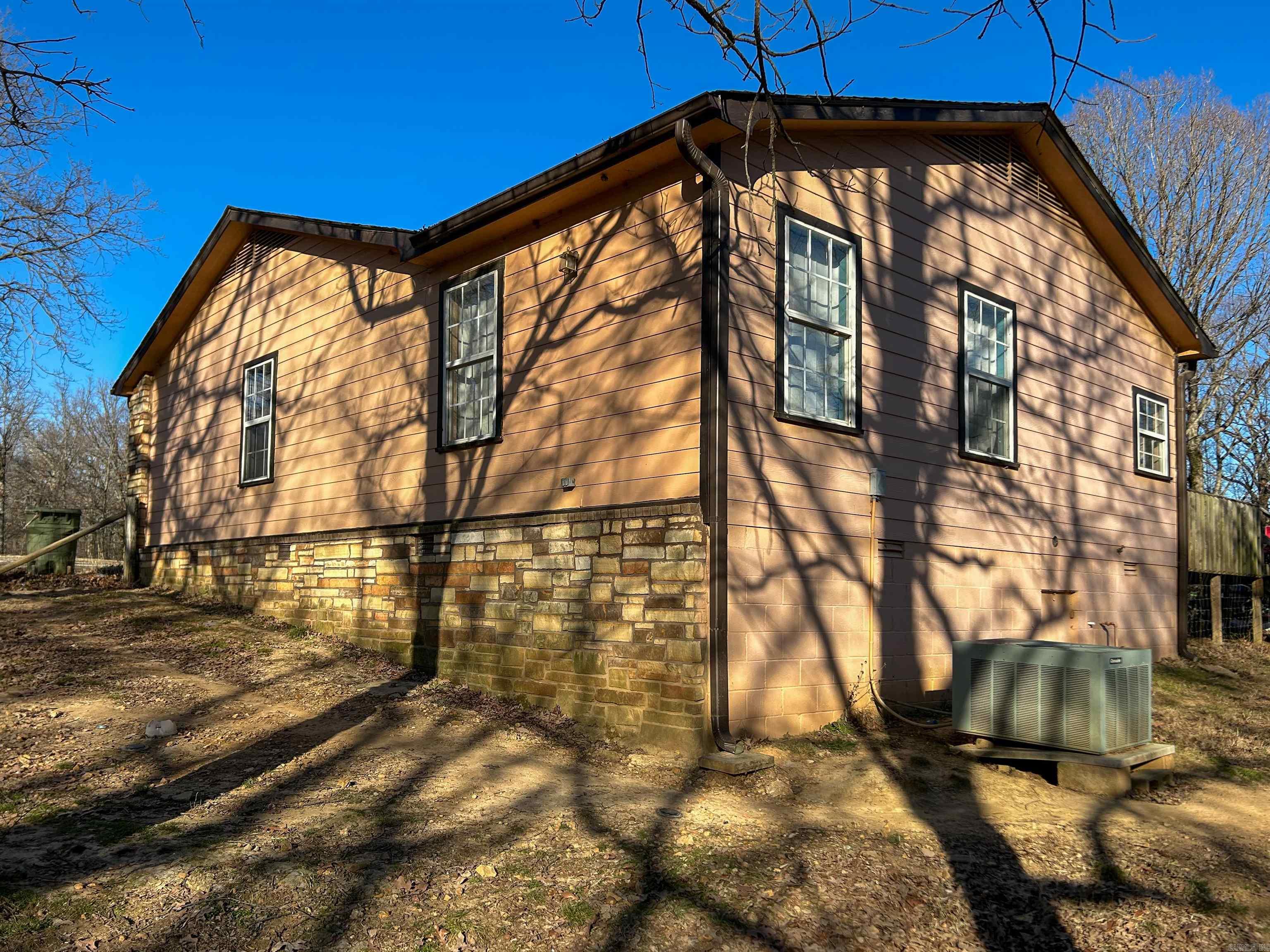 19906  Senteney  Harrisburg, AR