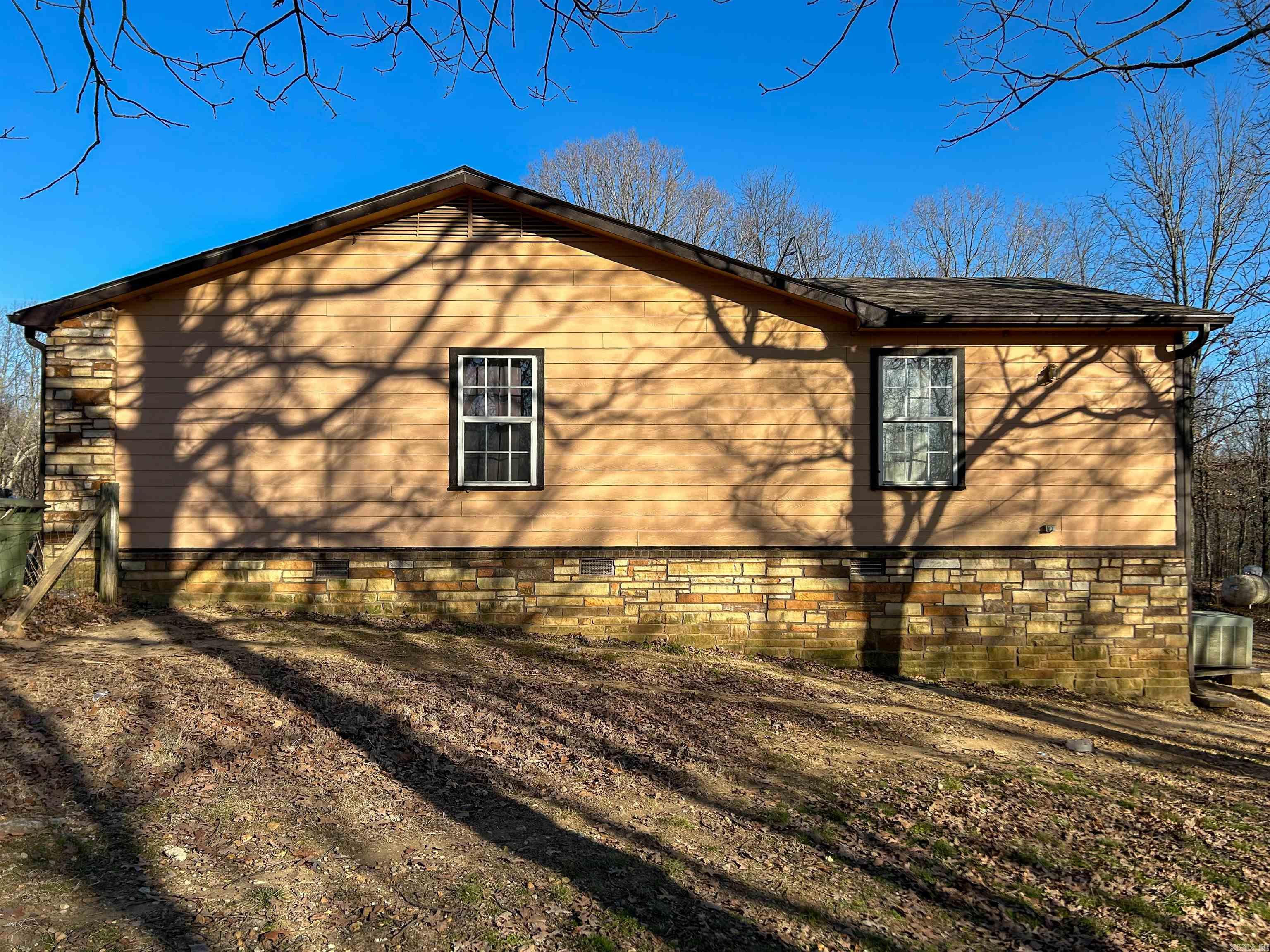 19906  Senteney  Harrisburg, AR