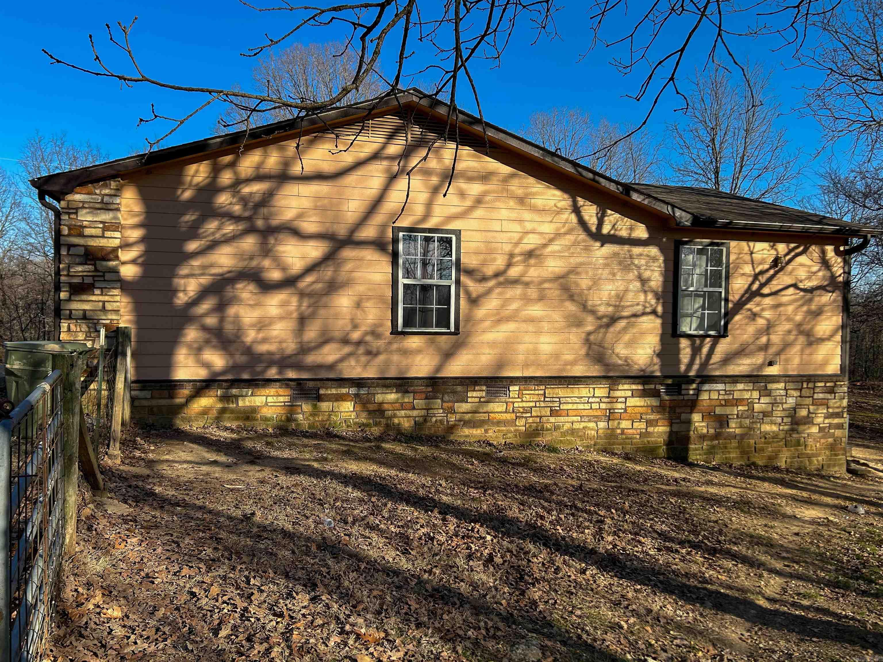 19906  Senteney  Harrisburg, AR