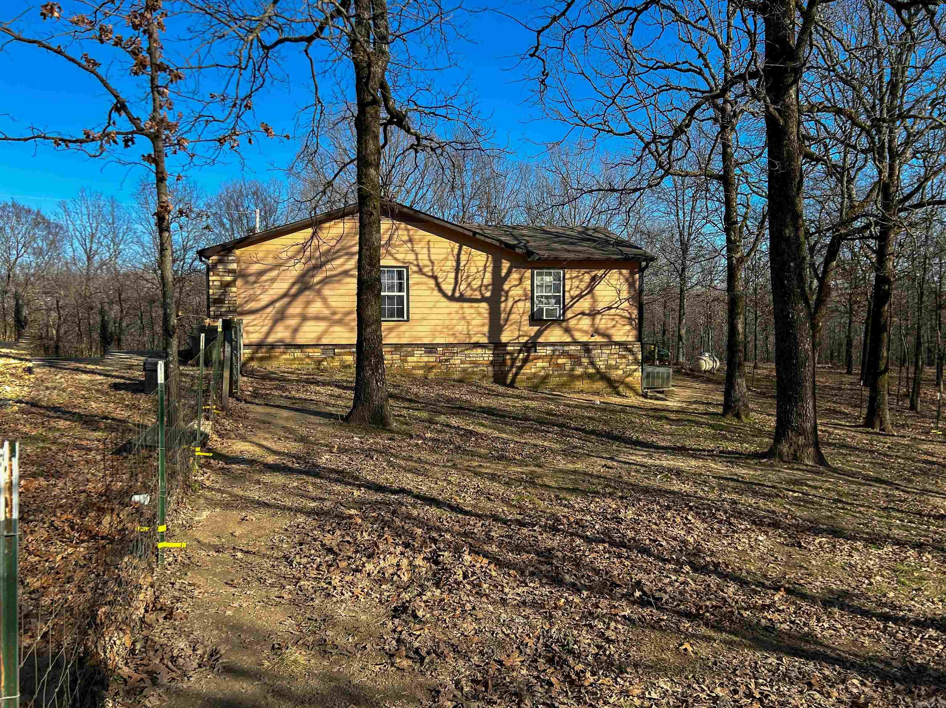 19906  Senteney  Harrisburg, AR