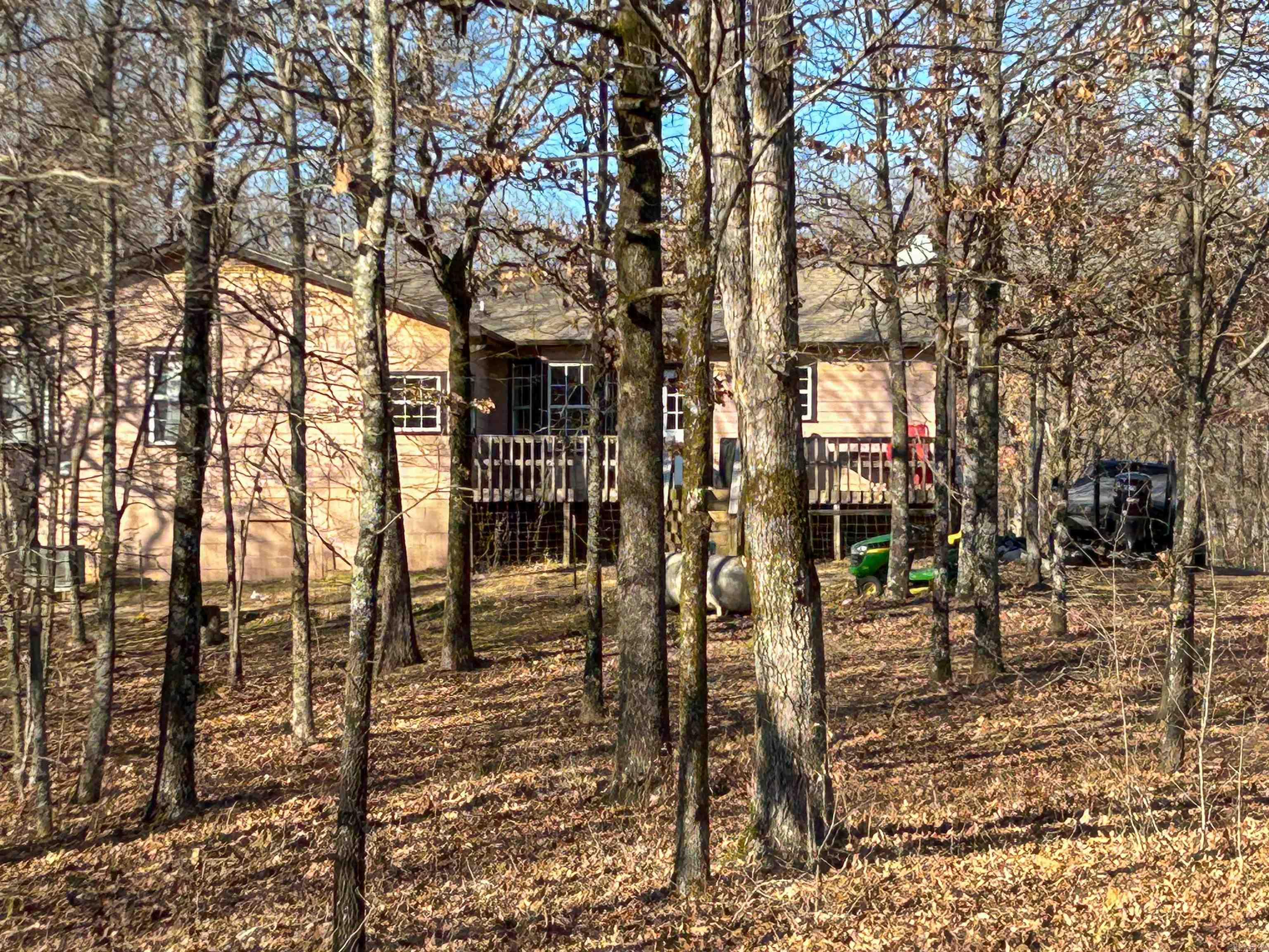 19906  Senteney  Harrisburg, AR