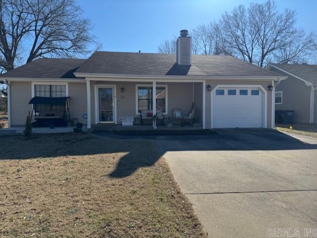 108  Dale Drive  Jacksonville, AR