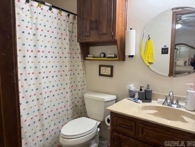 108  Dale Drive  Jacksonville, AR