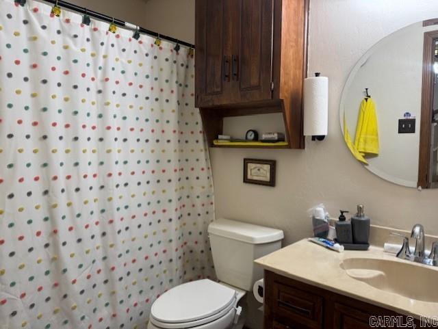 108  Dale Drive  Jacksonville, AR