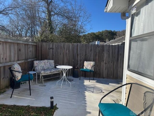 108  Dale Drive  Jacksonville, AR