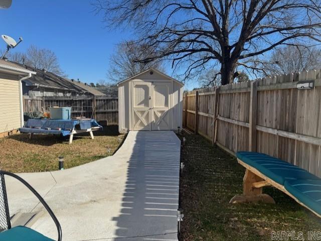 108  Dale Drive  Jacksonville, AR