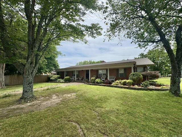 211  Service Street  Mountain View, AR