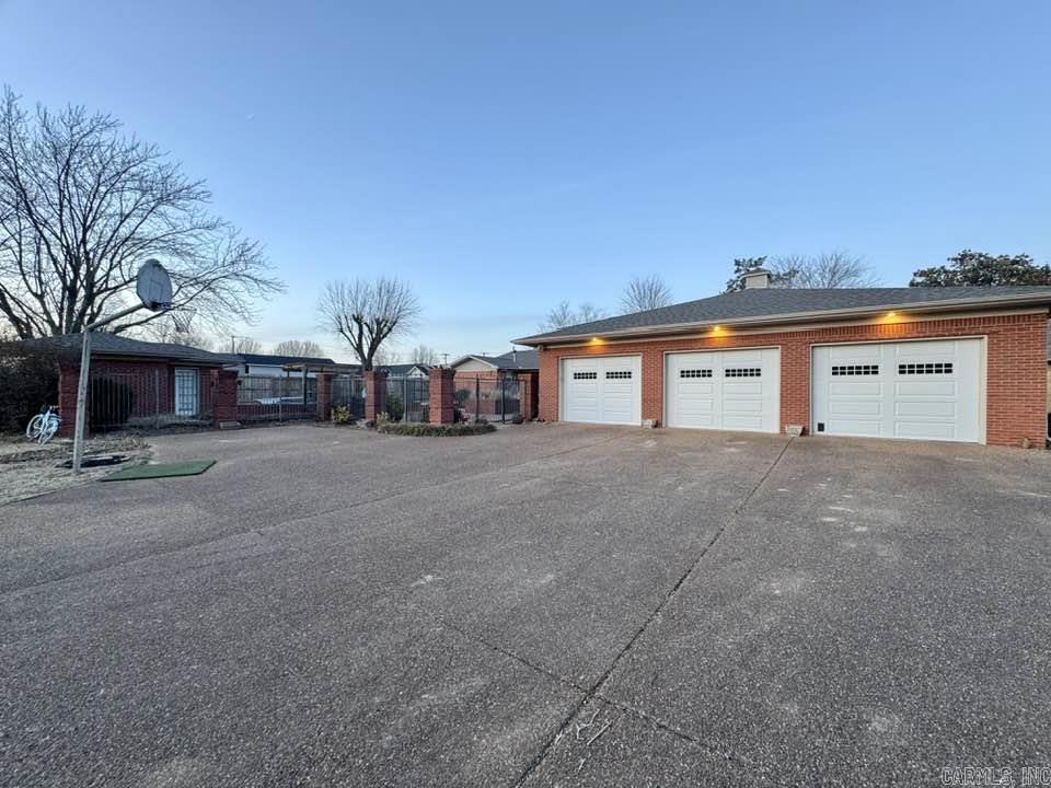 211  Service Street  Mountain View, AR