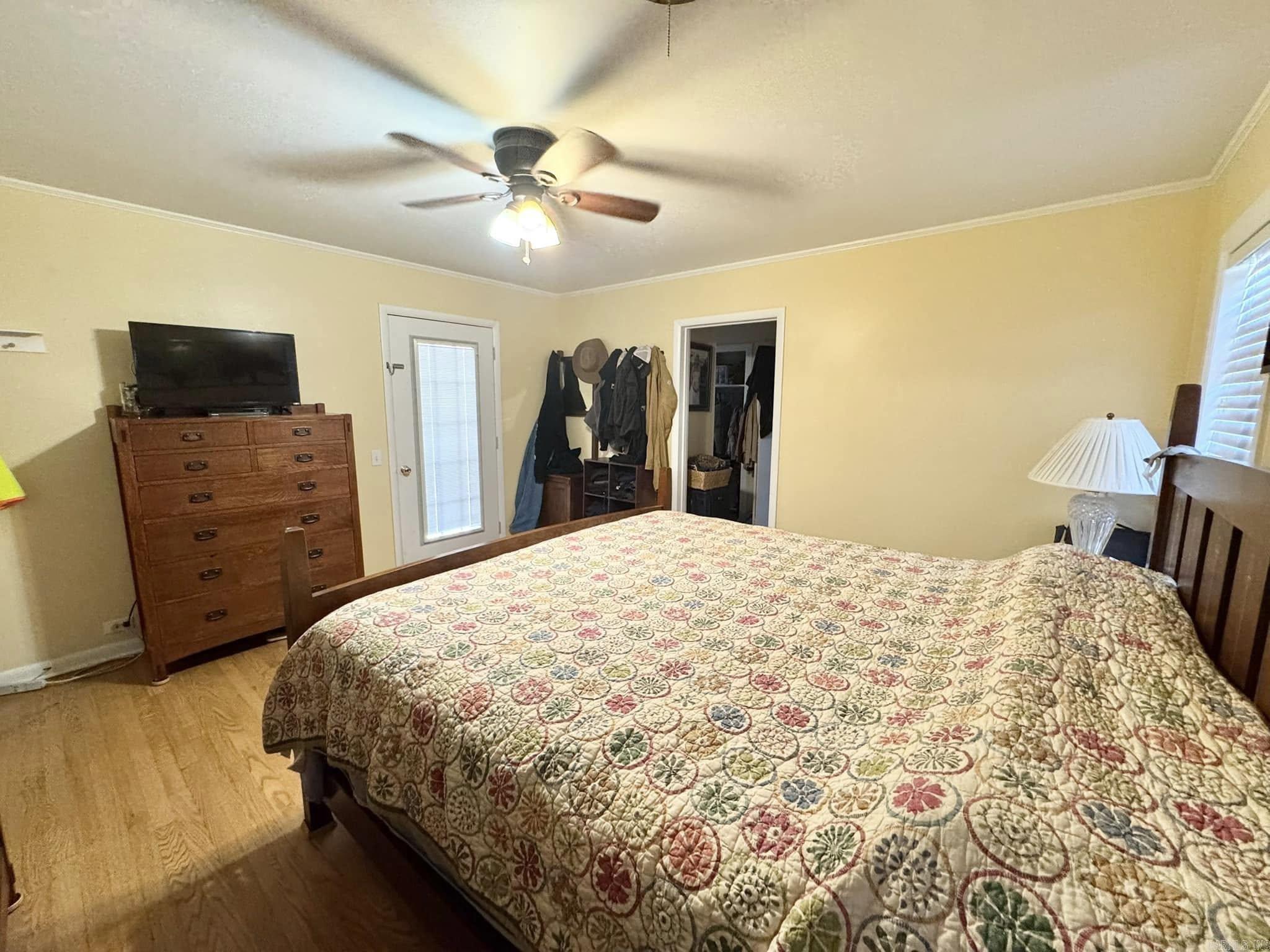 211  Service Street  Mountain View, AR