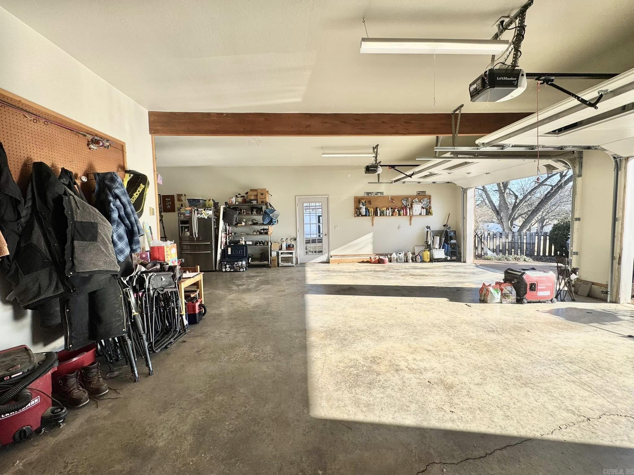 211  Service Street  Mountain View, AR