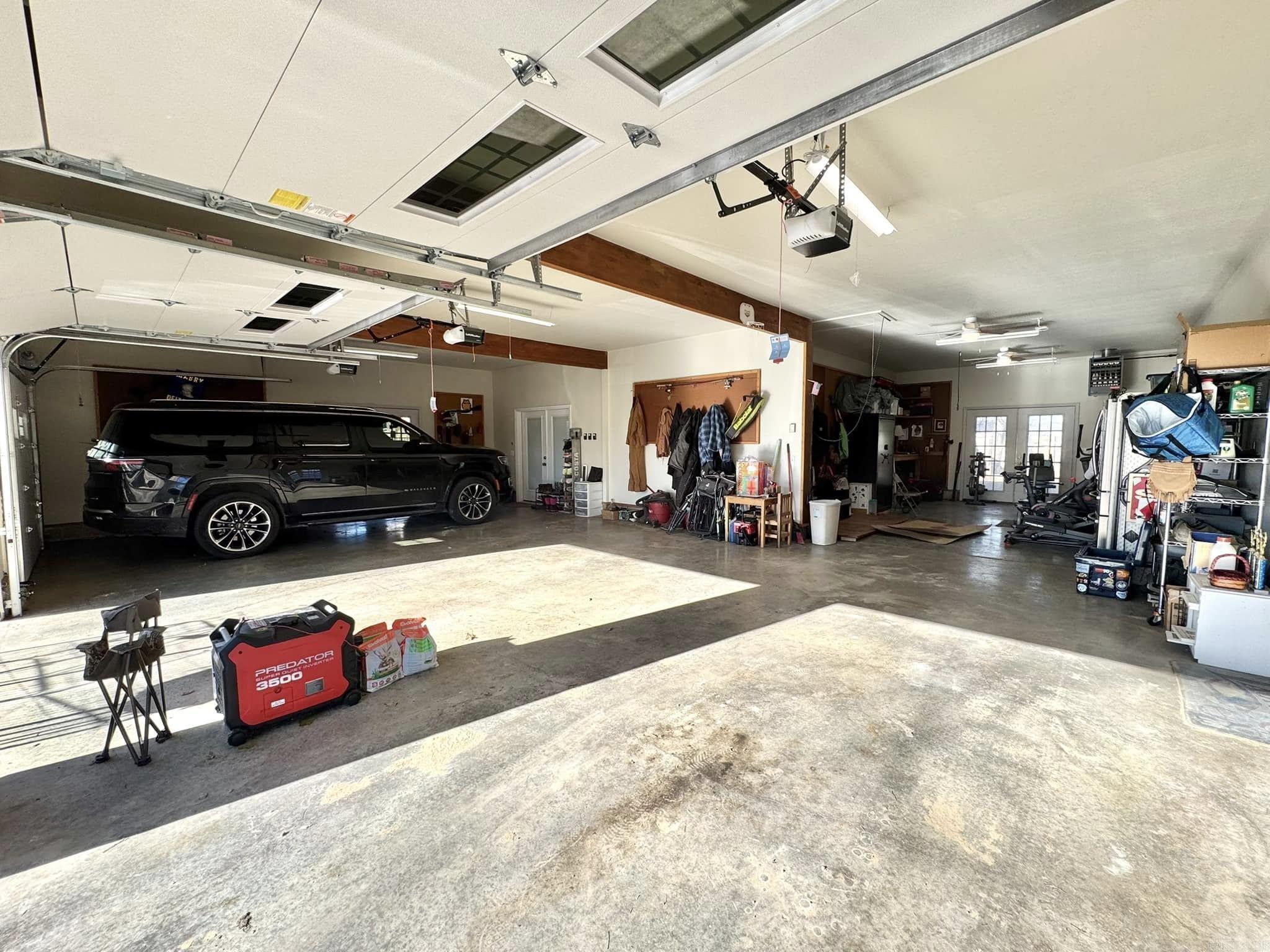 211  Service Street  Mountain View, AR