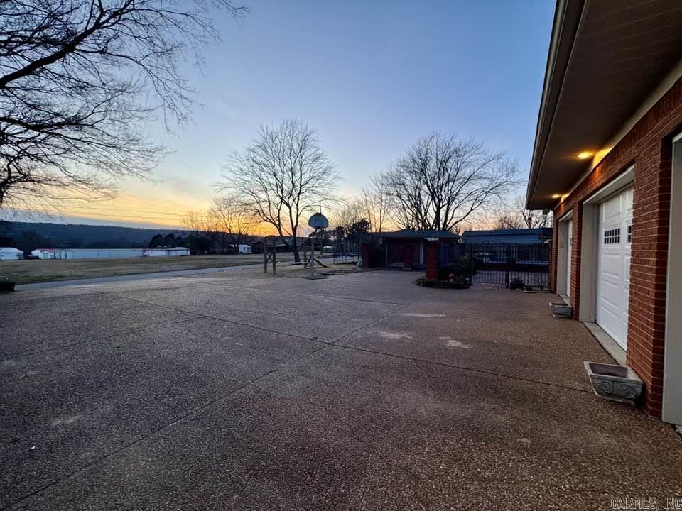 211  Service Street  Mountain View, AR