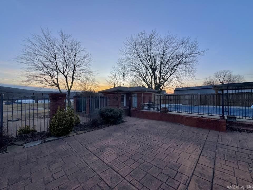 211  Service Street  Mountain View, AR
